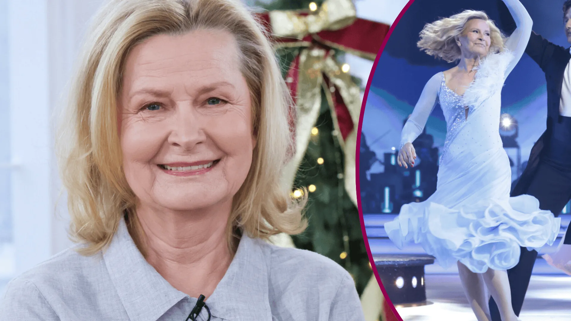 Aż tyle zyskała Basia Bursztynowicz po "Tańcu z Gwiazdami". A jednak to nie były plotki 