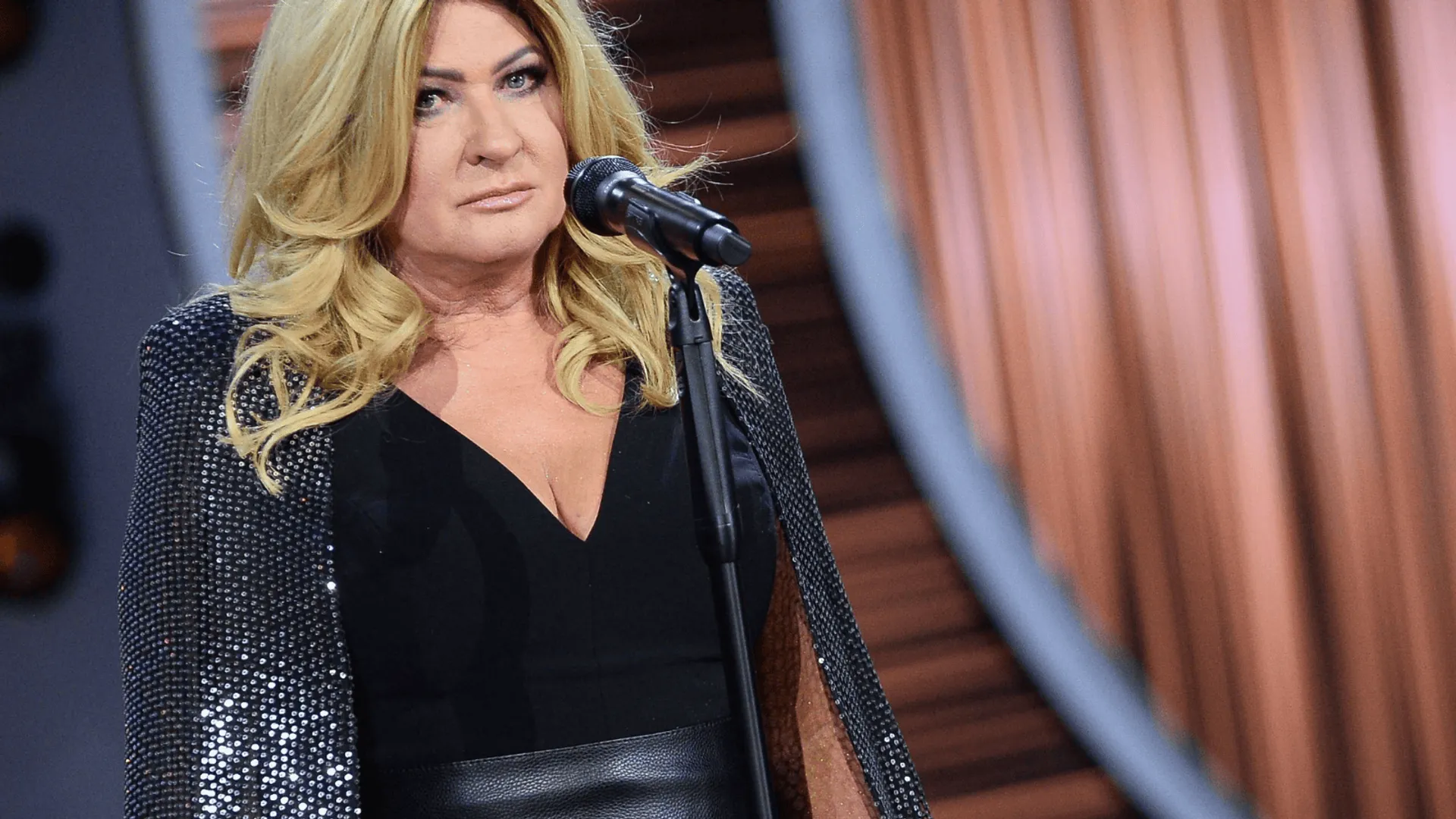 Beata Kozidrak odwołuje koncerty. Pojawiło się ogłoszenie organizatora