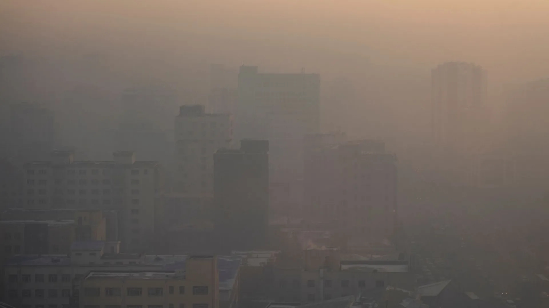 Smog