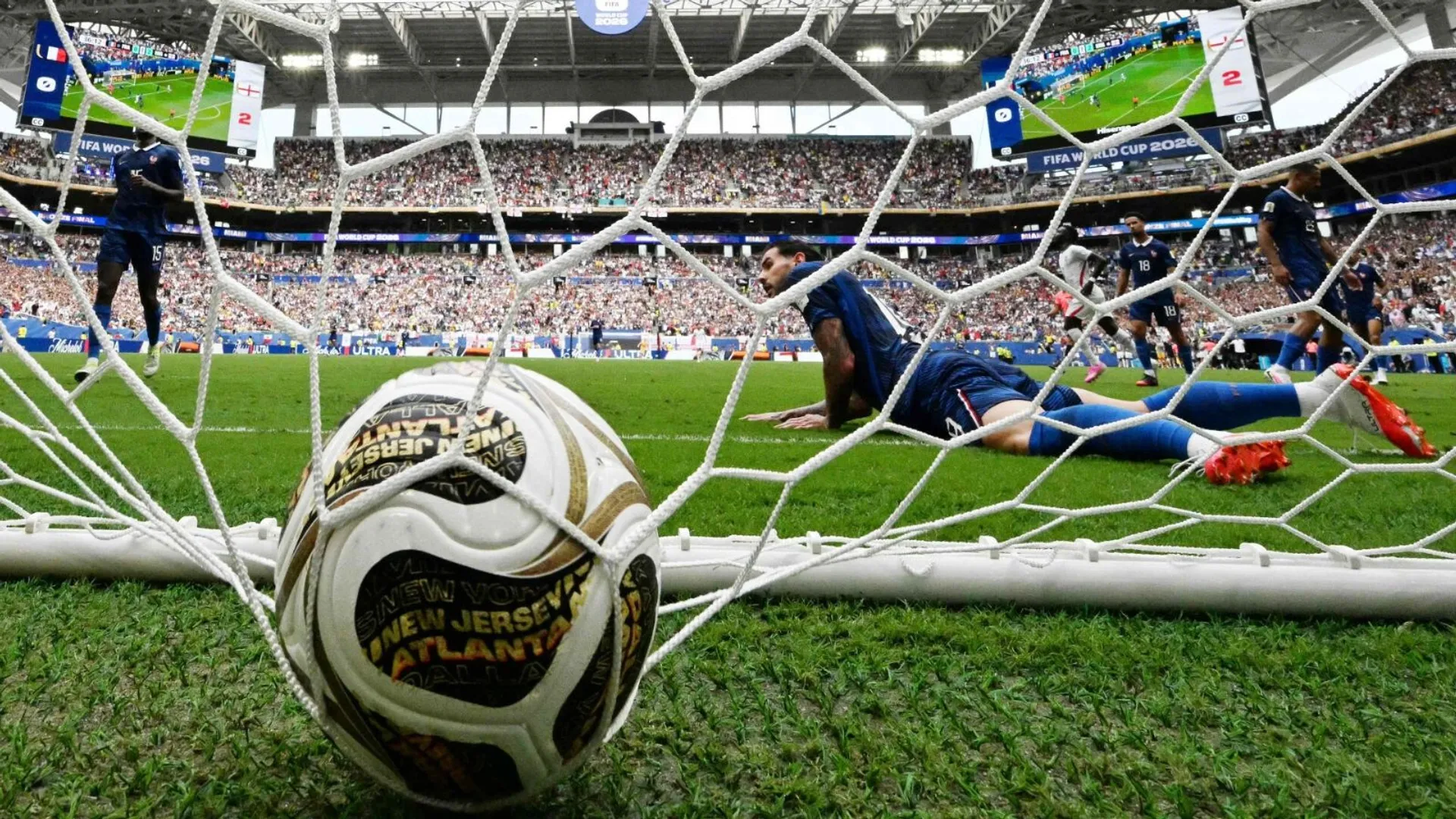 Mundial 2026