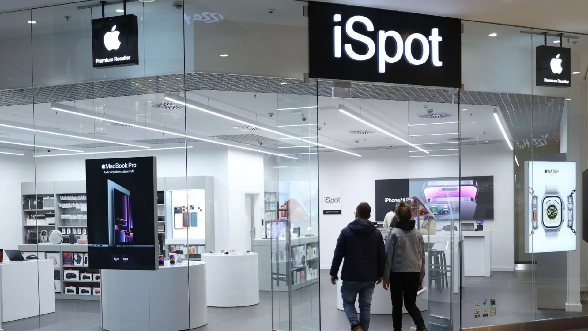 iSpot