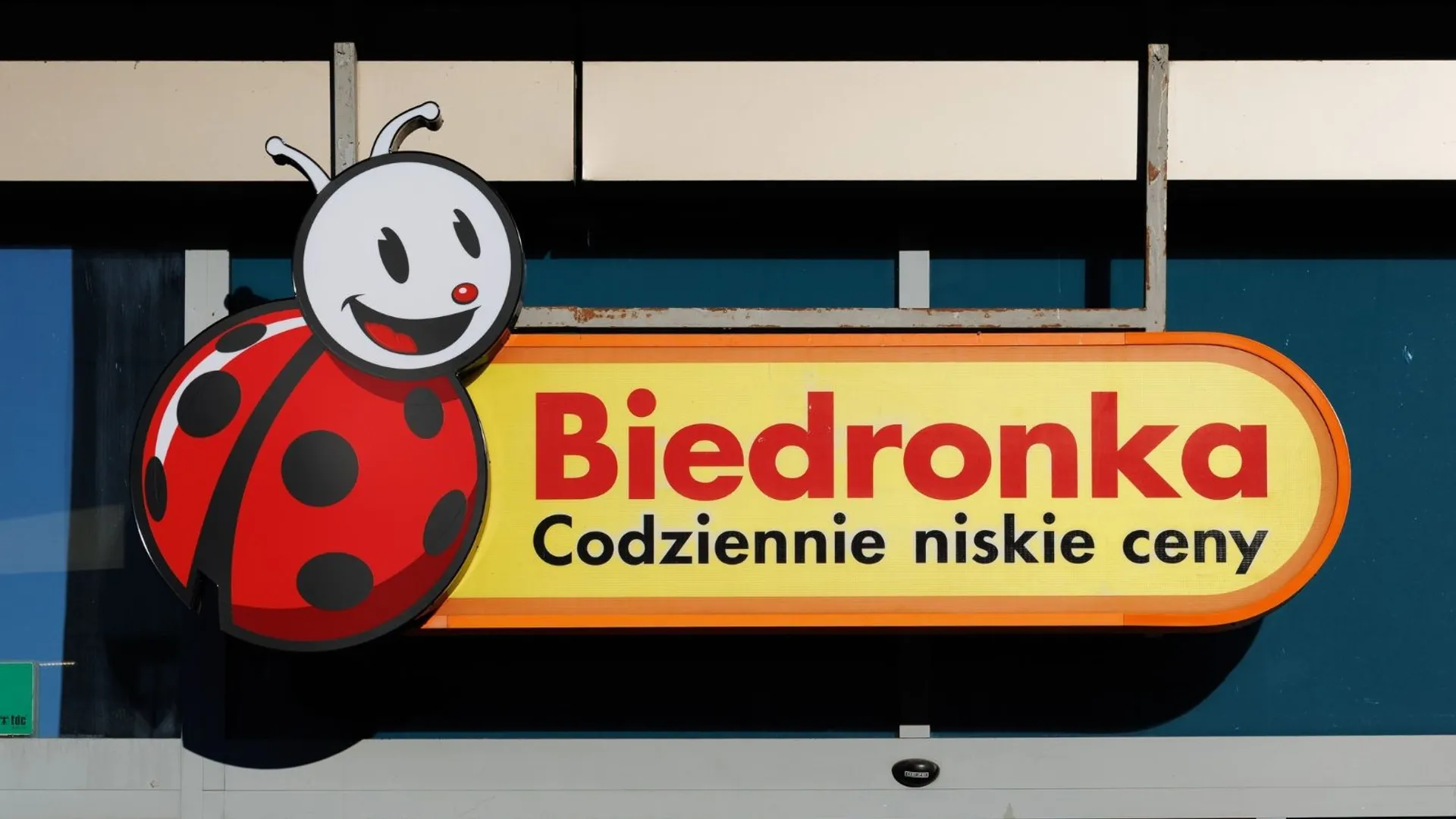 Biedronka