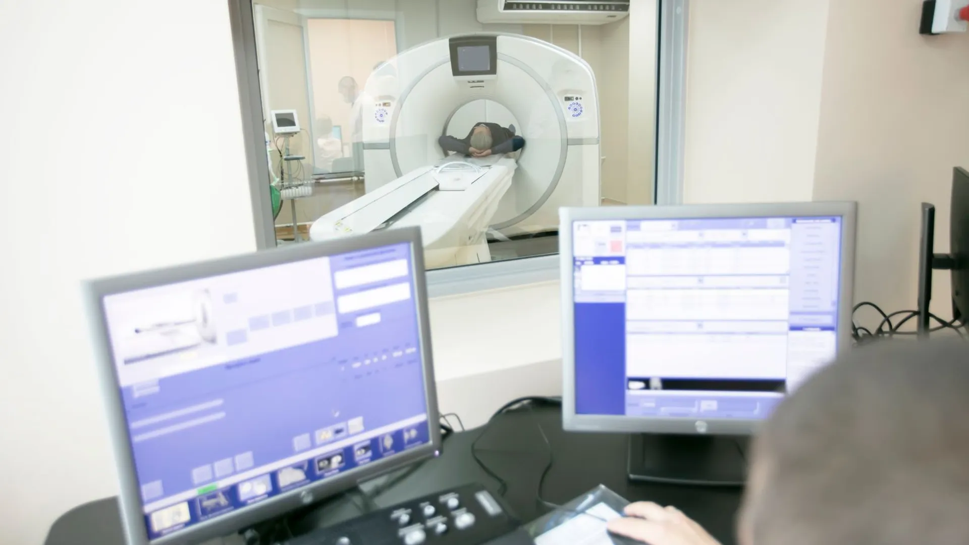 Rezonans magnetyczny