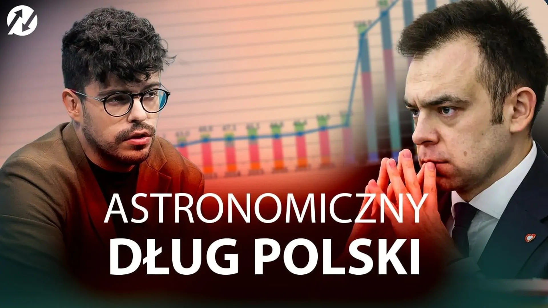 Patryk Wołosz, Andrzej Domański