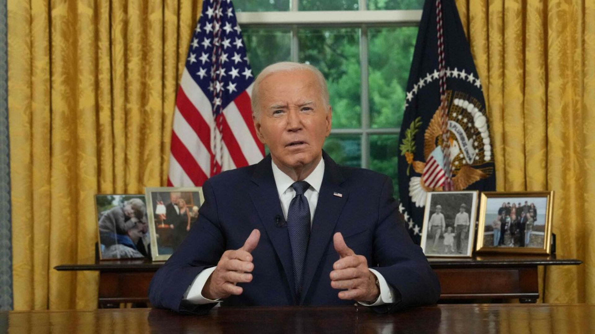 Joe Biden