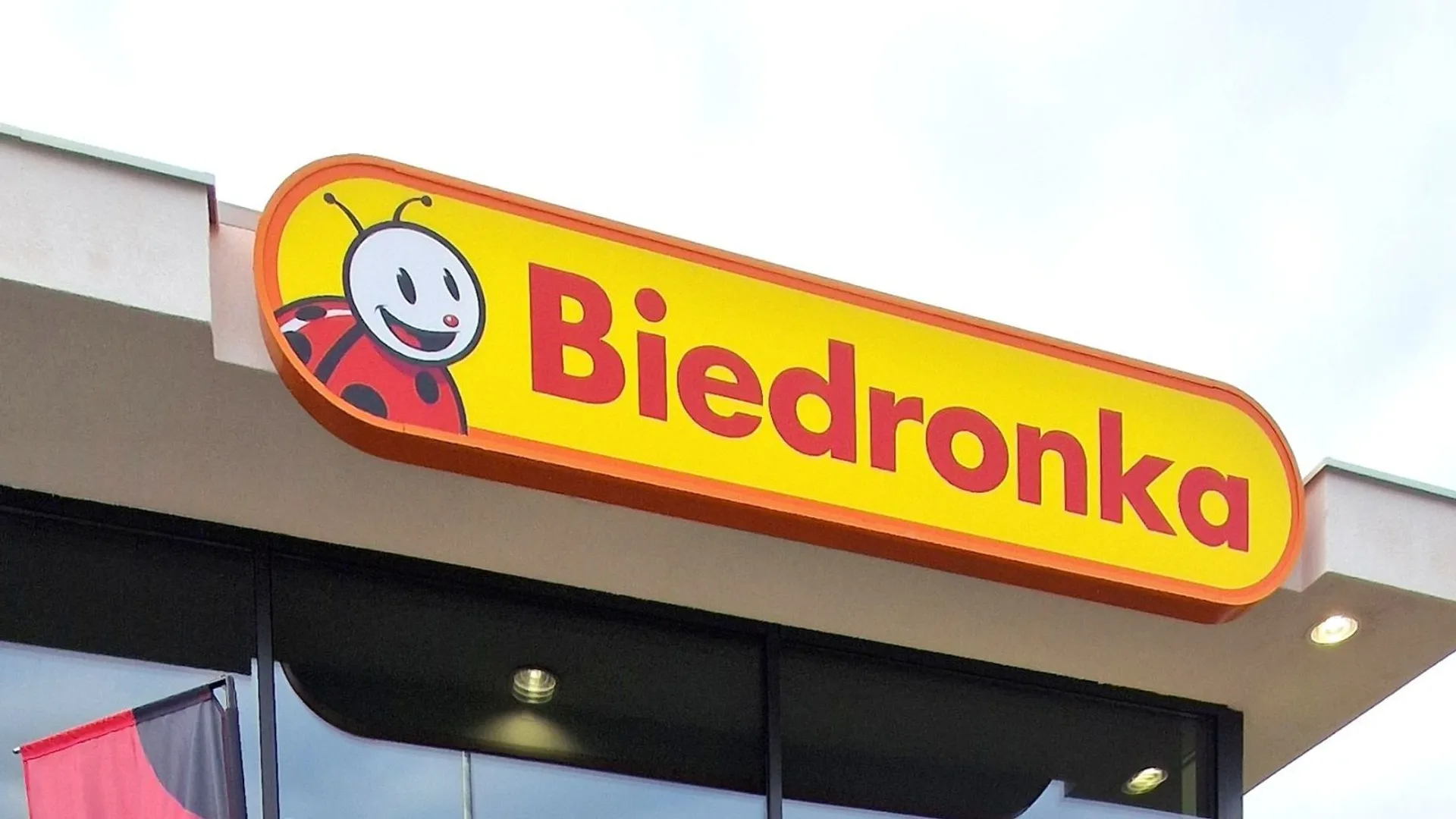 inflacja, Biedronka