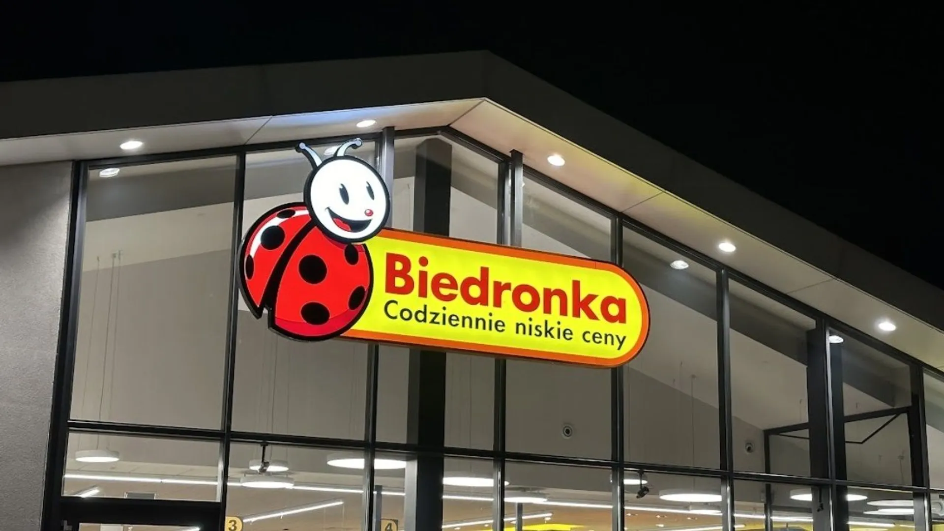 Biedronka