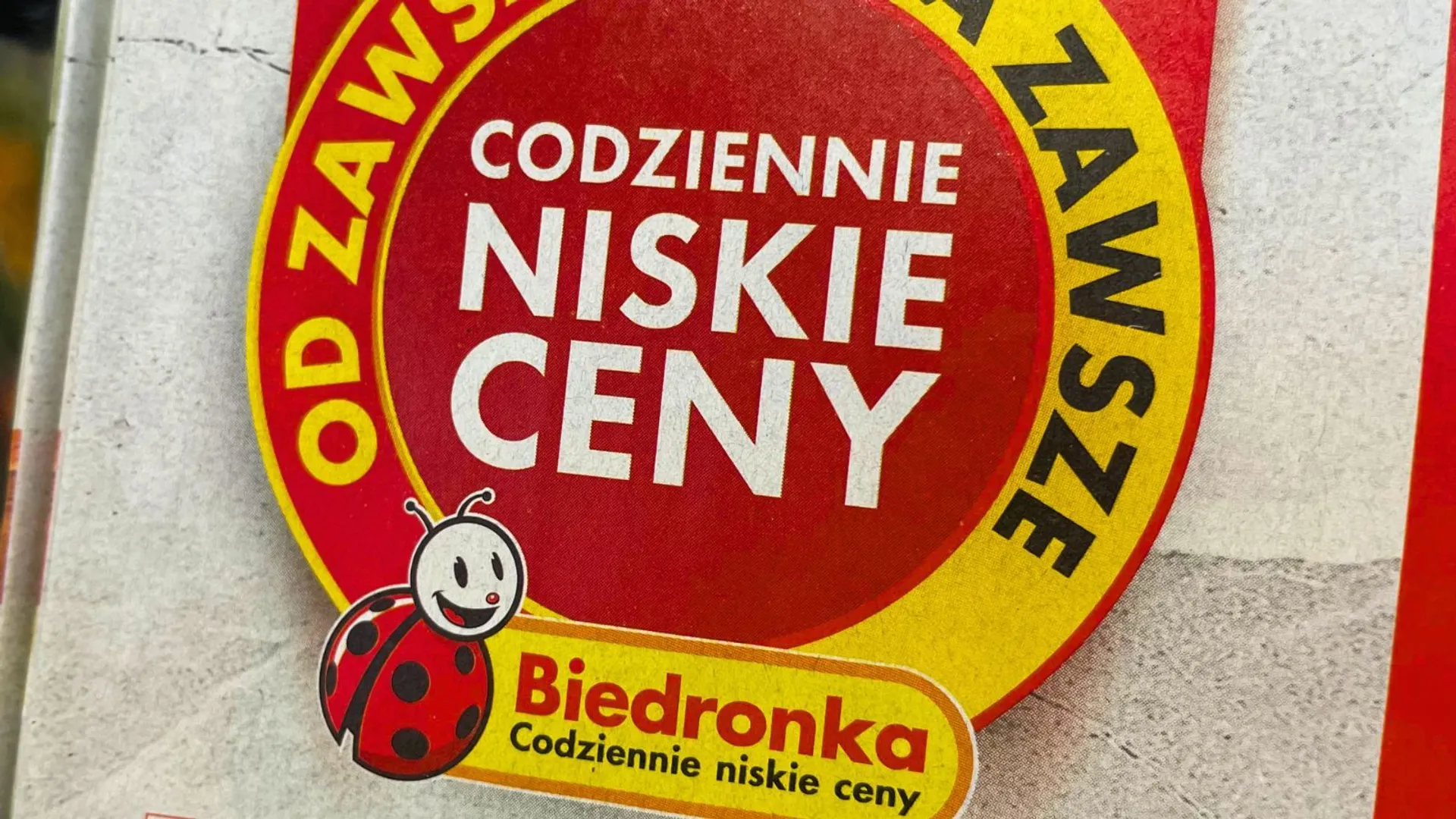 Biedronka rozdaje kawę jak za darmo. Zaoszczędziłam dzisiaj 90 zł
