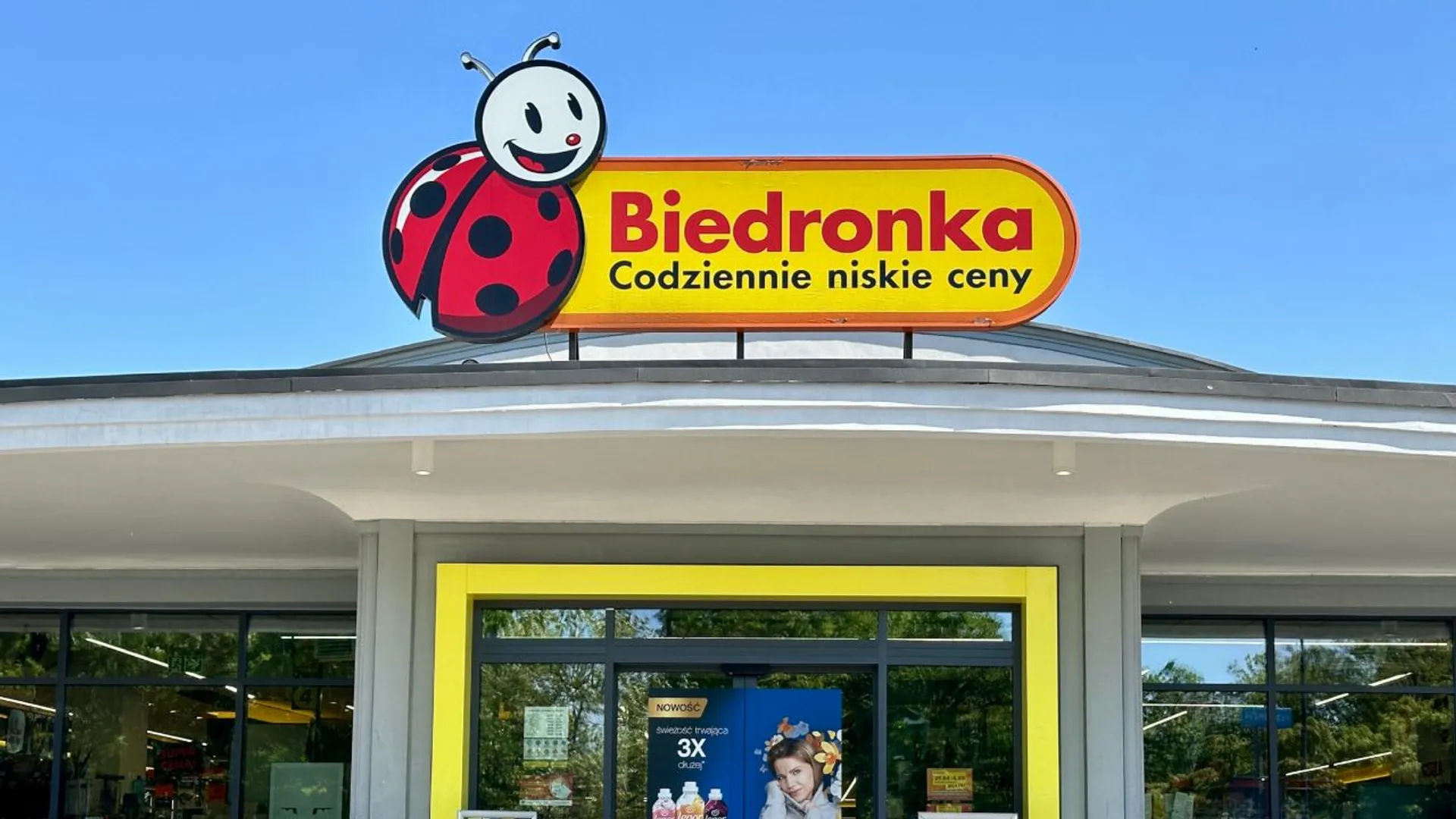 Biedronka