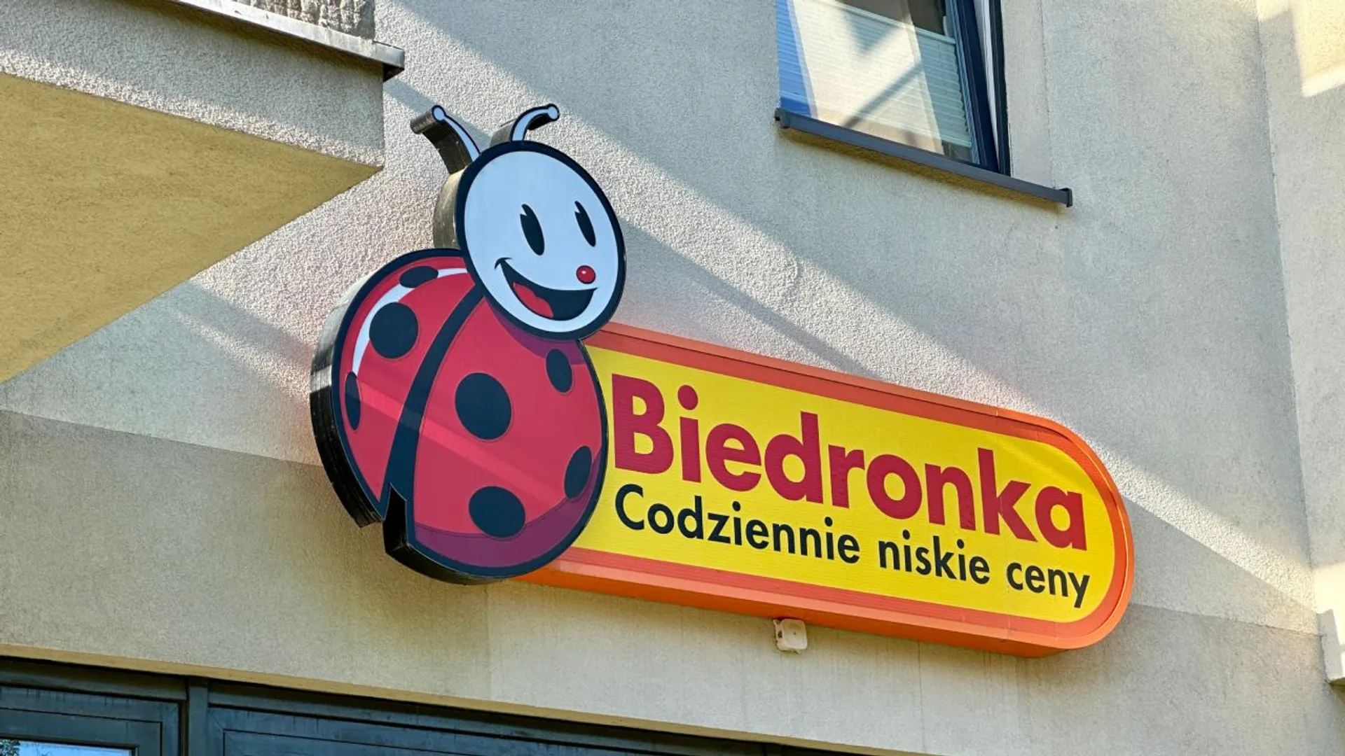 Biedronka