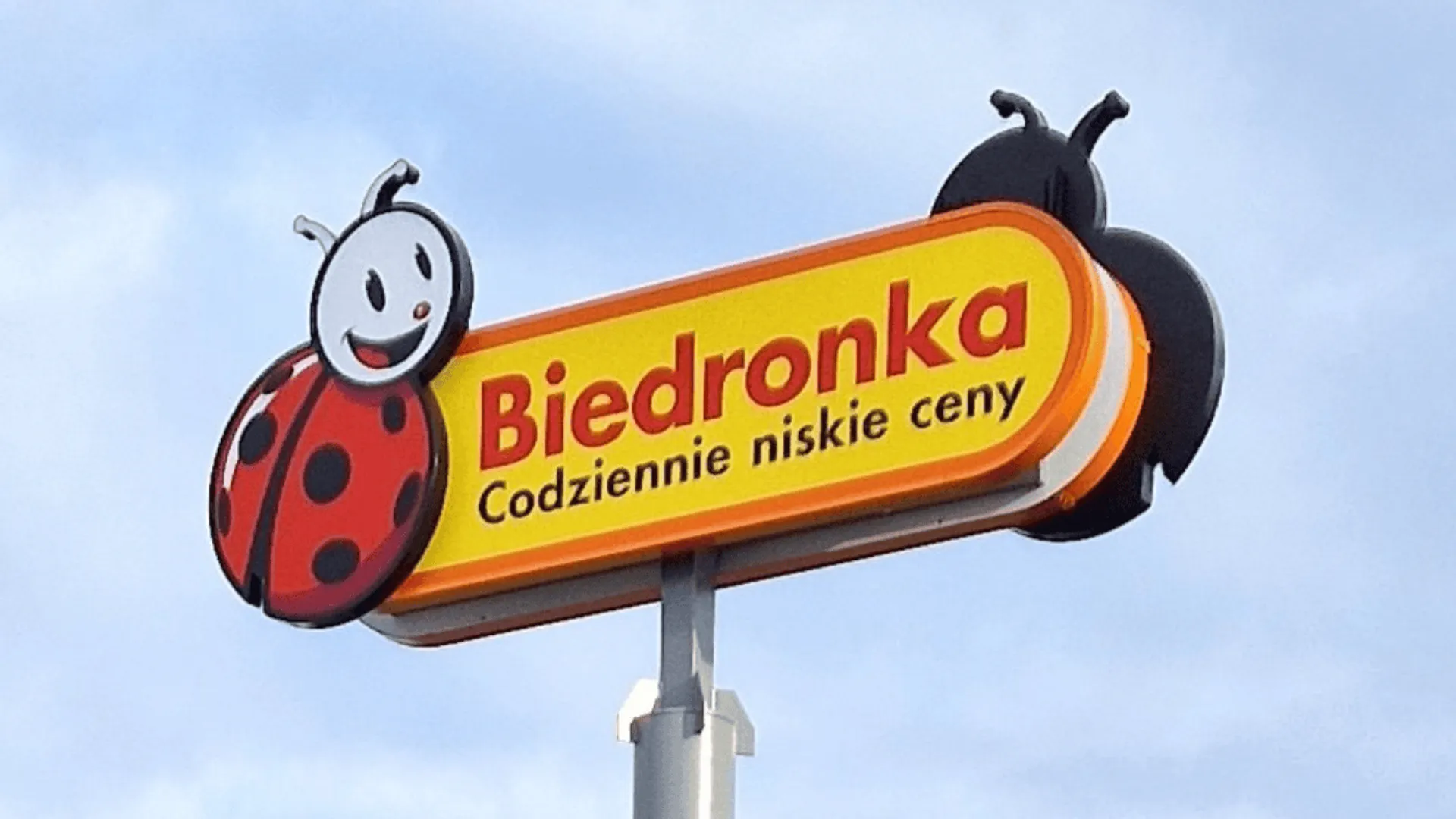 Biedronka