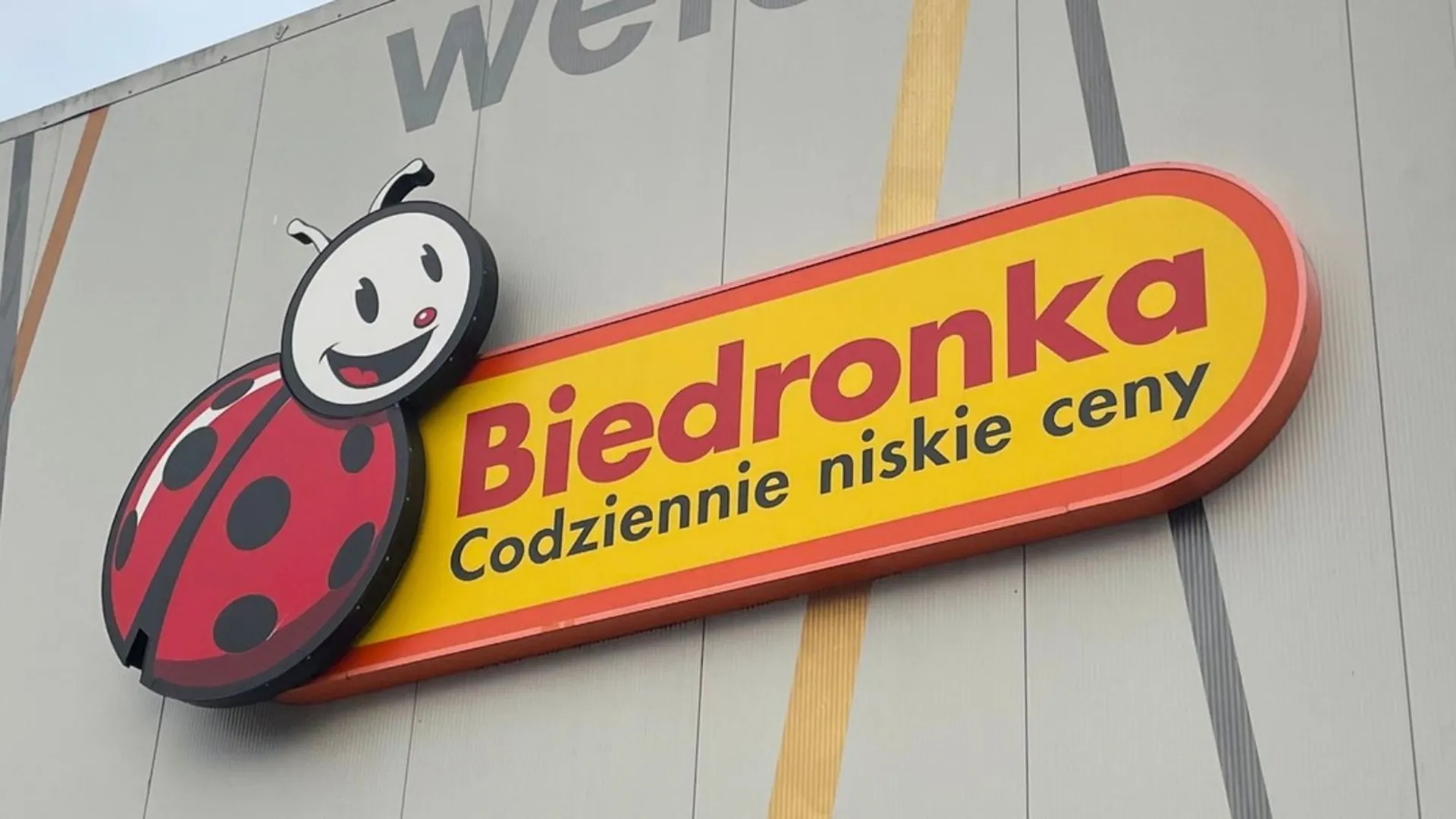 Dostałam w Biedronce bon na zakupy na kilkadziesiąt złotych. Czas tylko do jutra