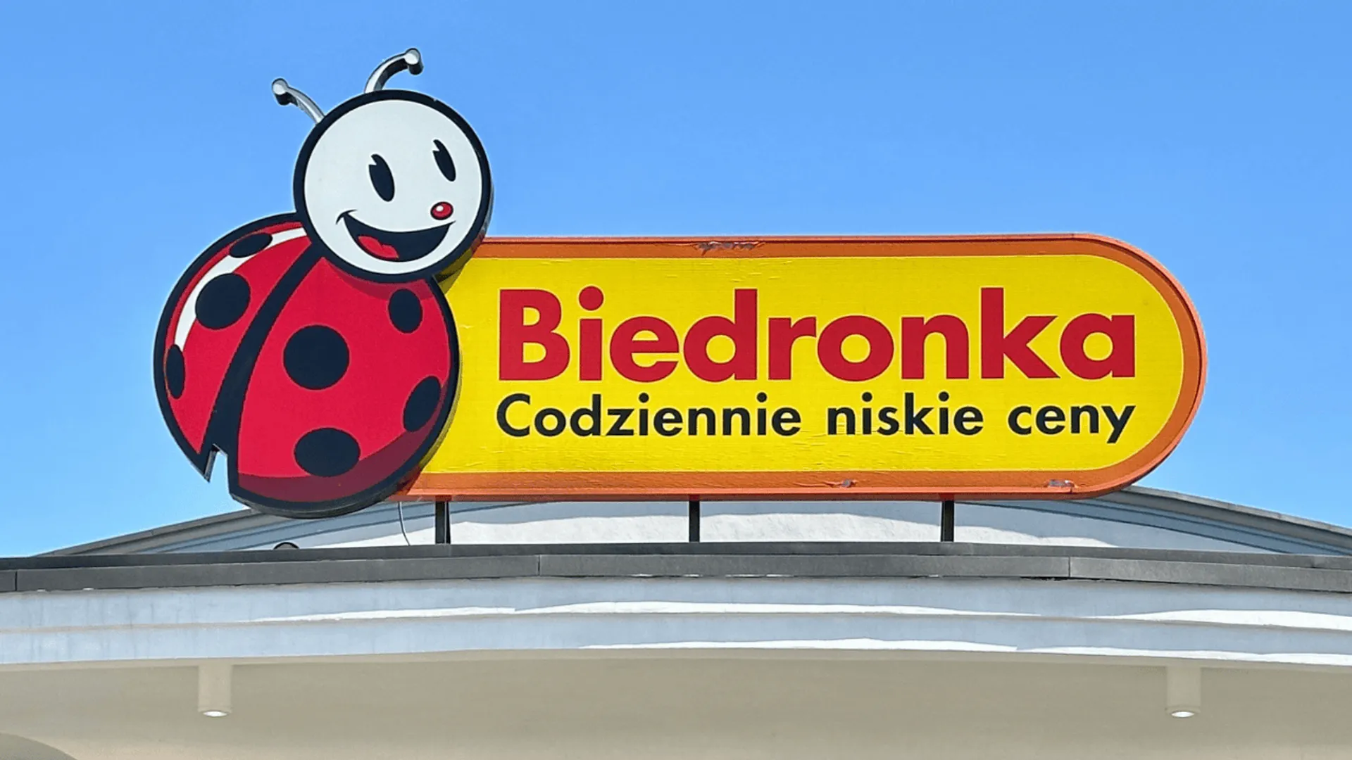 Biedronka