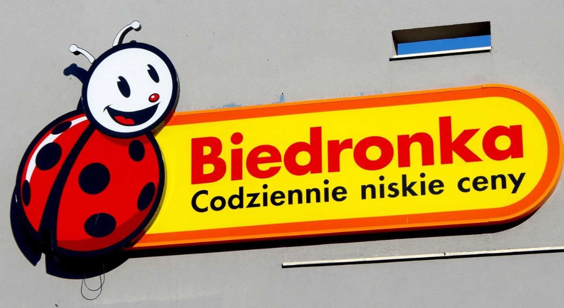 Biedronka. Promocje