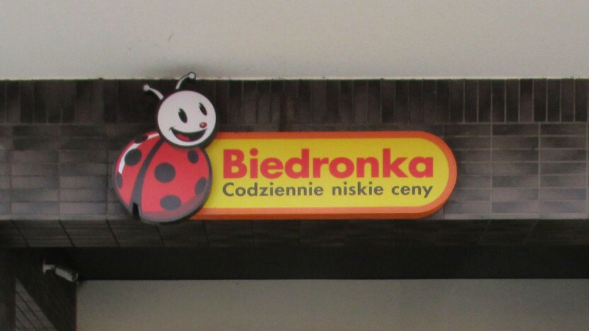 biedronka