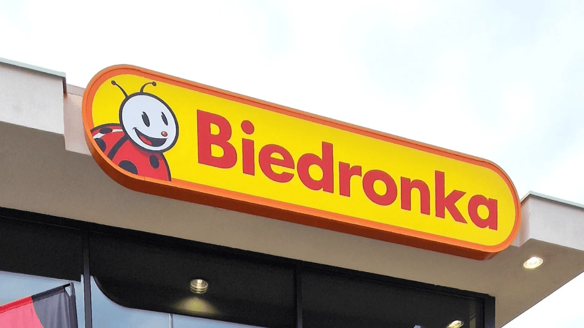 Biedronka