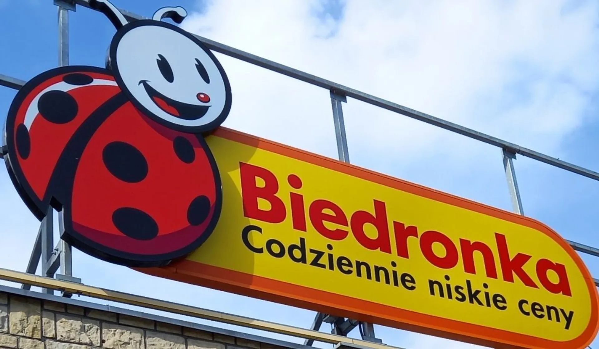 Biedronka