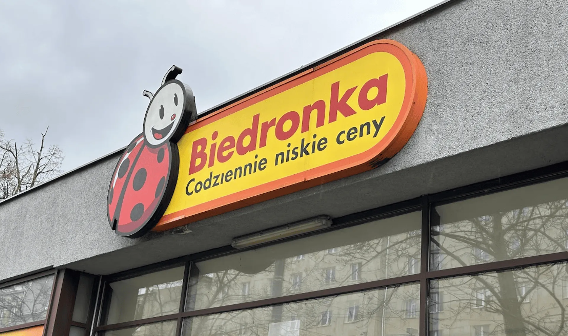 Biedronka