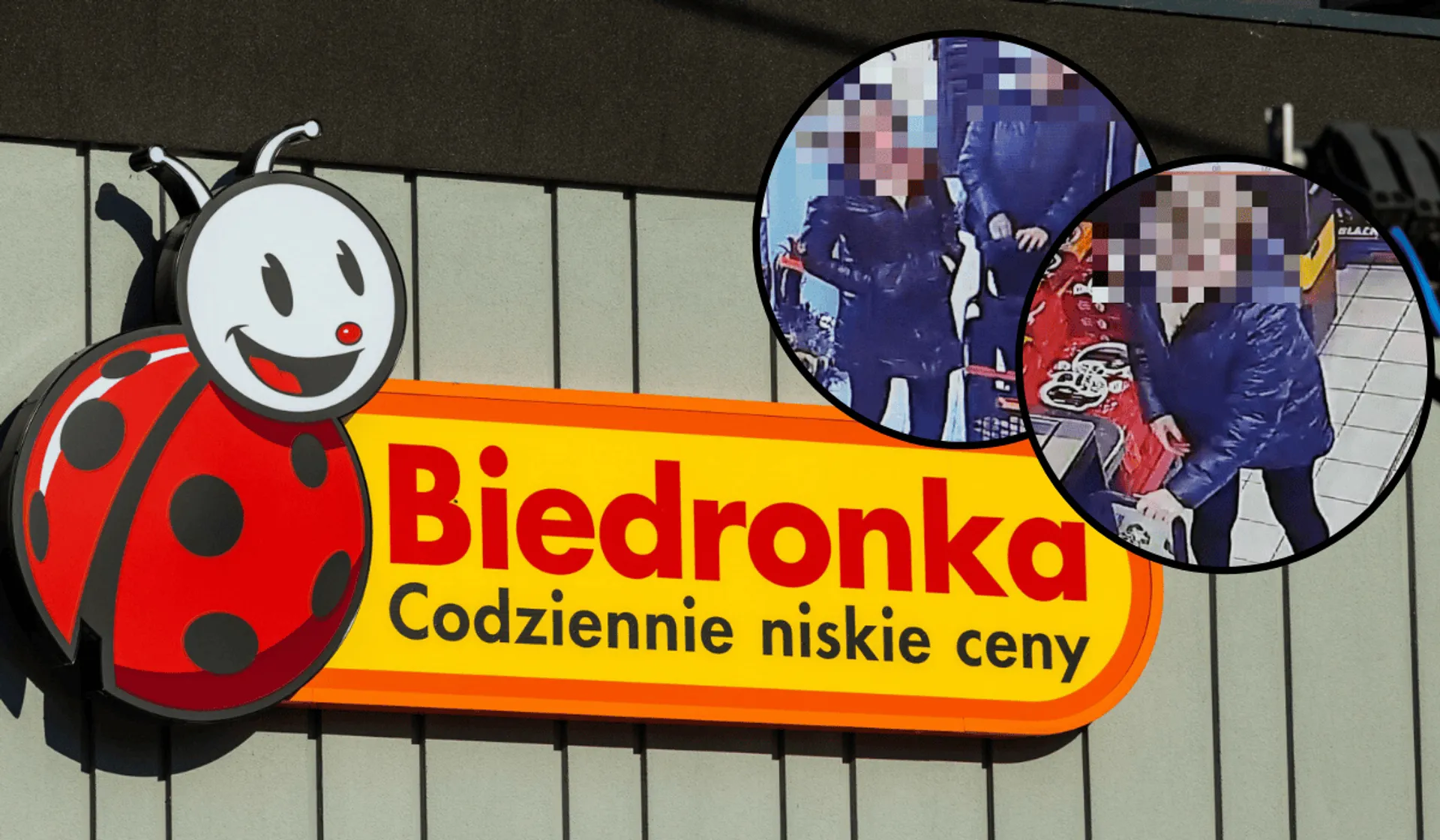 Biedronka