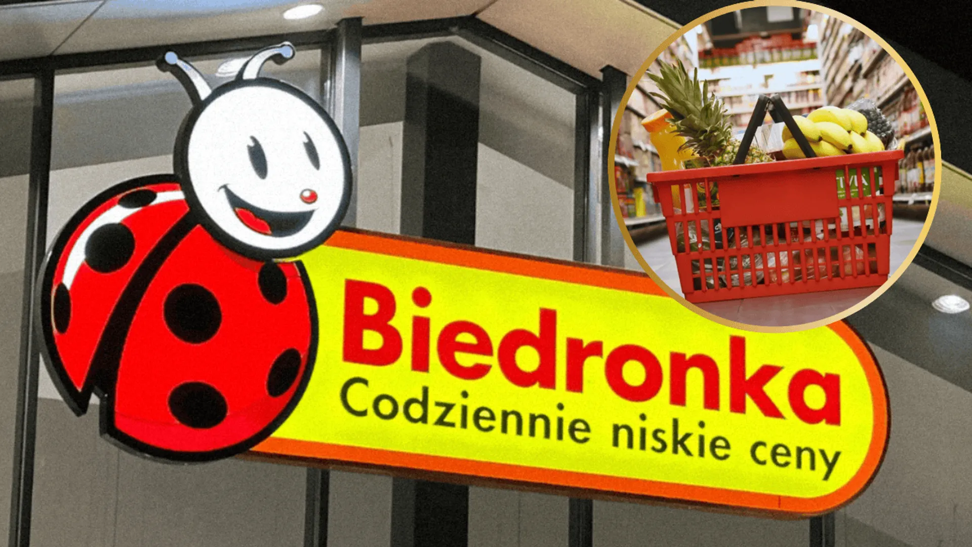 Drugi produkt za 1 zł w Biedronce od 9 lutego - co warto kupić do kuchni