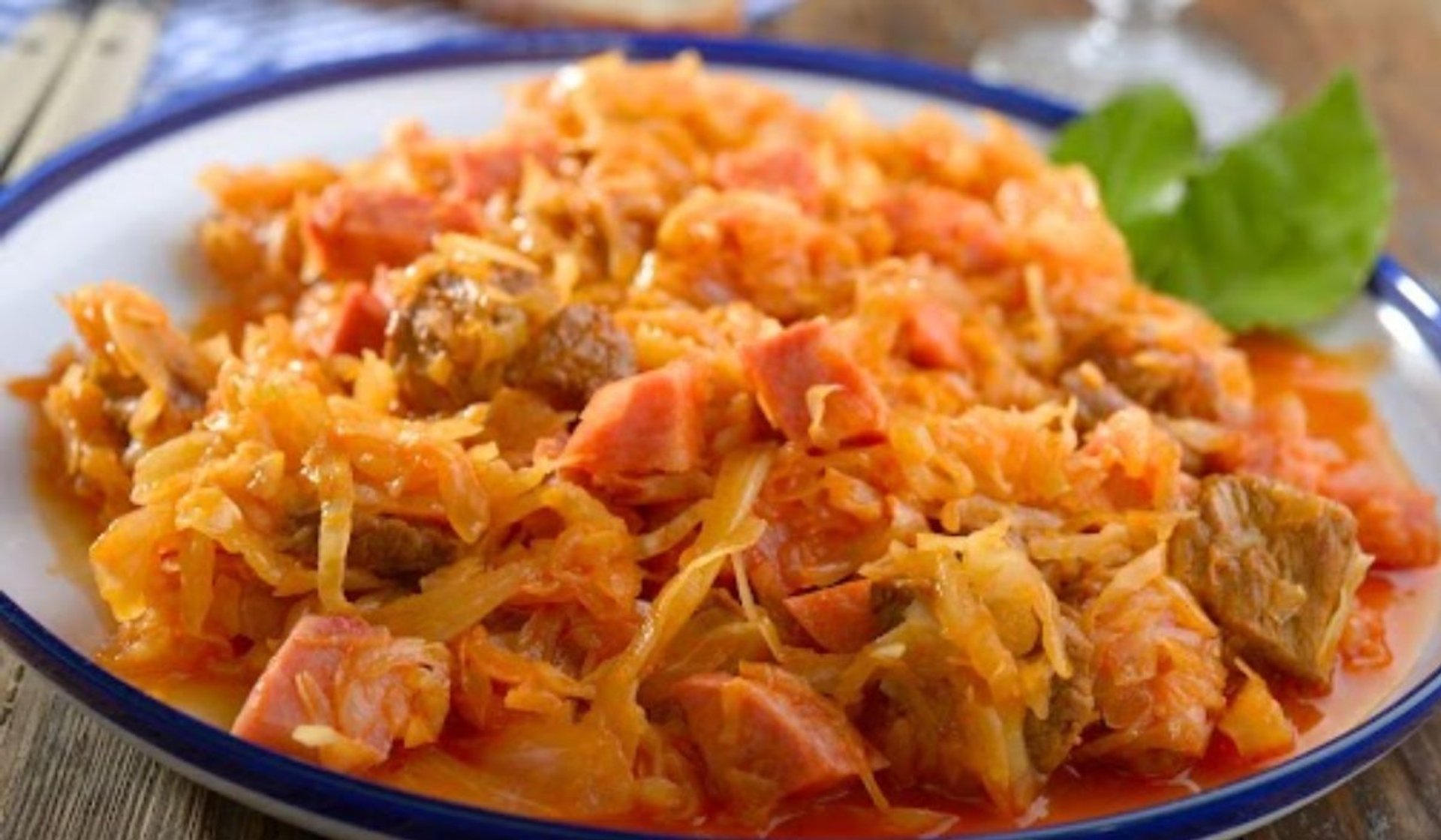 bigos