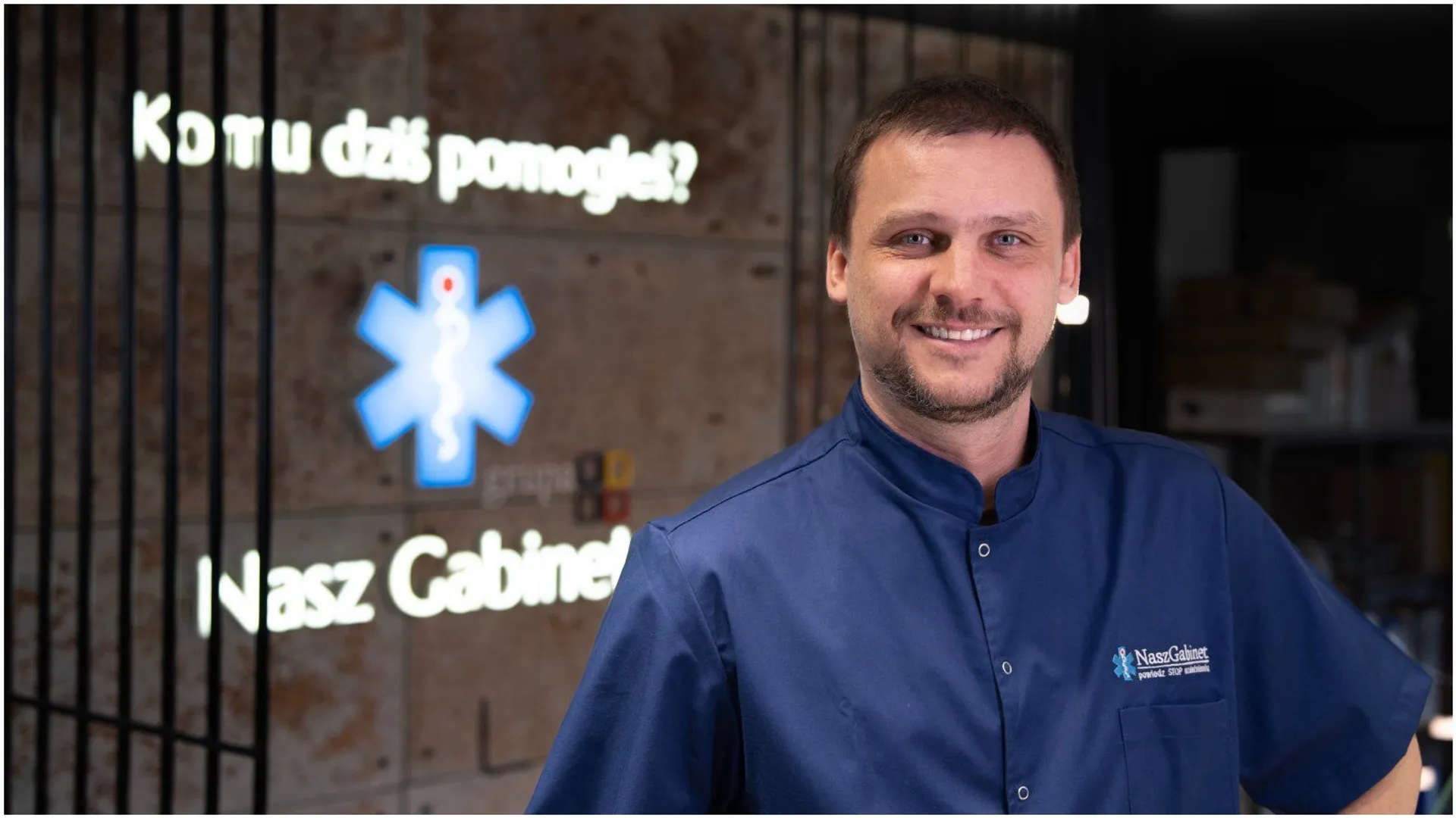 Poradnia leczenia uzależnień Nasz Gabinet