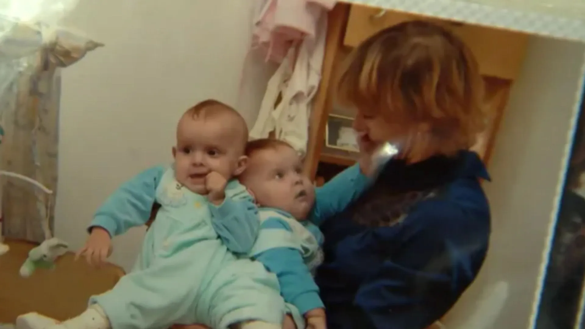 Daria i Olga Kołacz