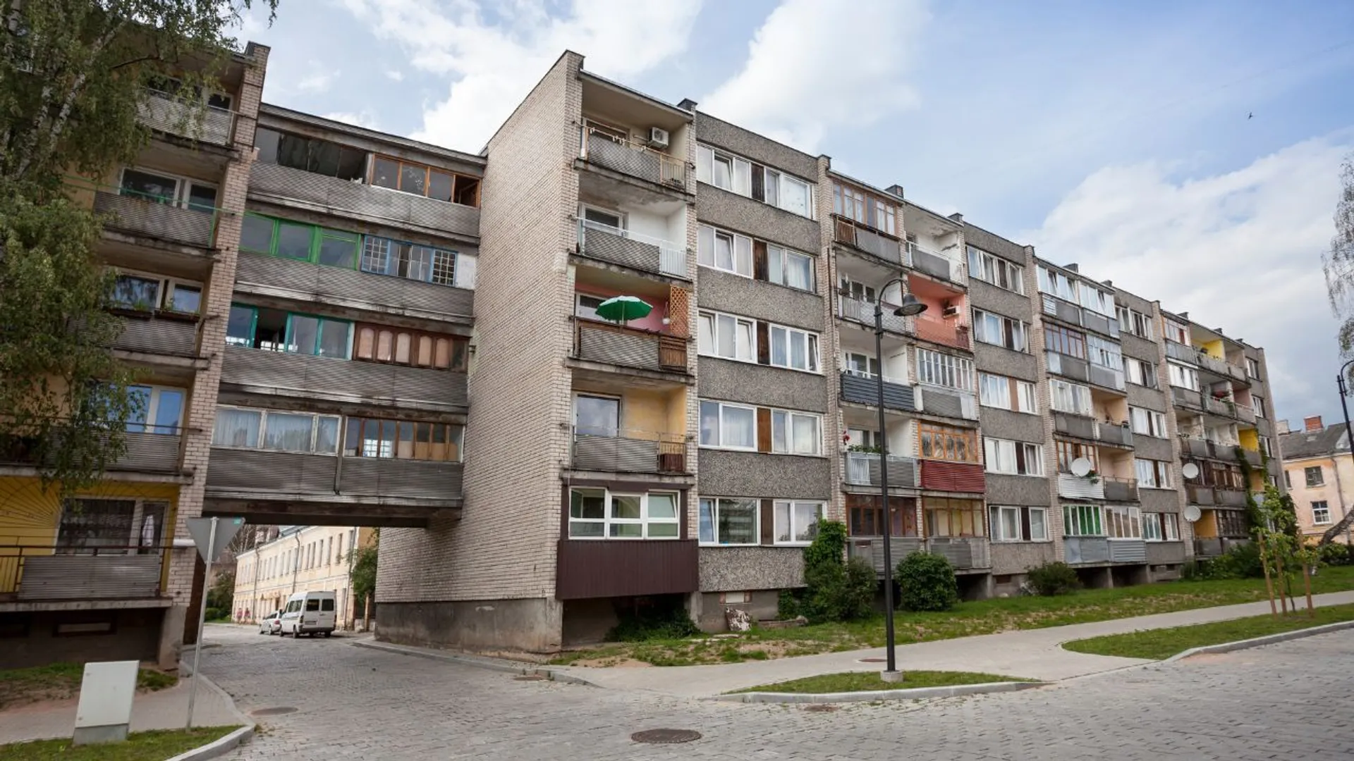 Nowe rozporządzenie budowlane