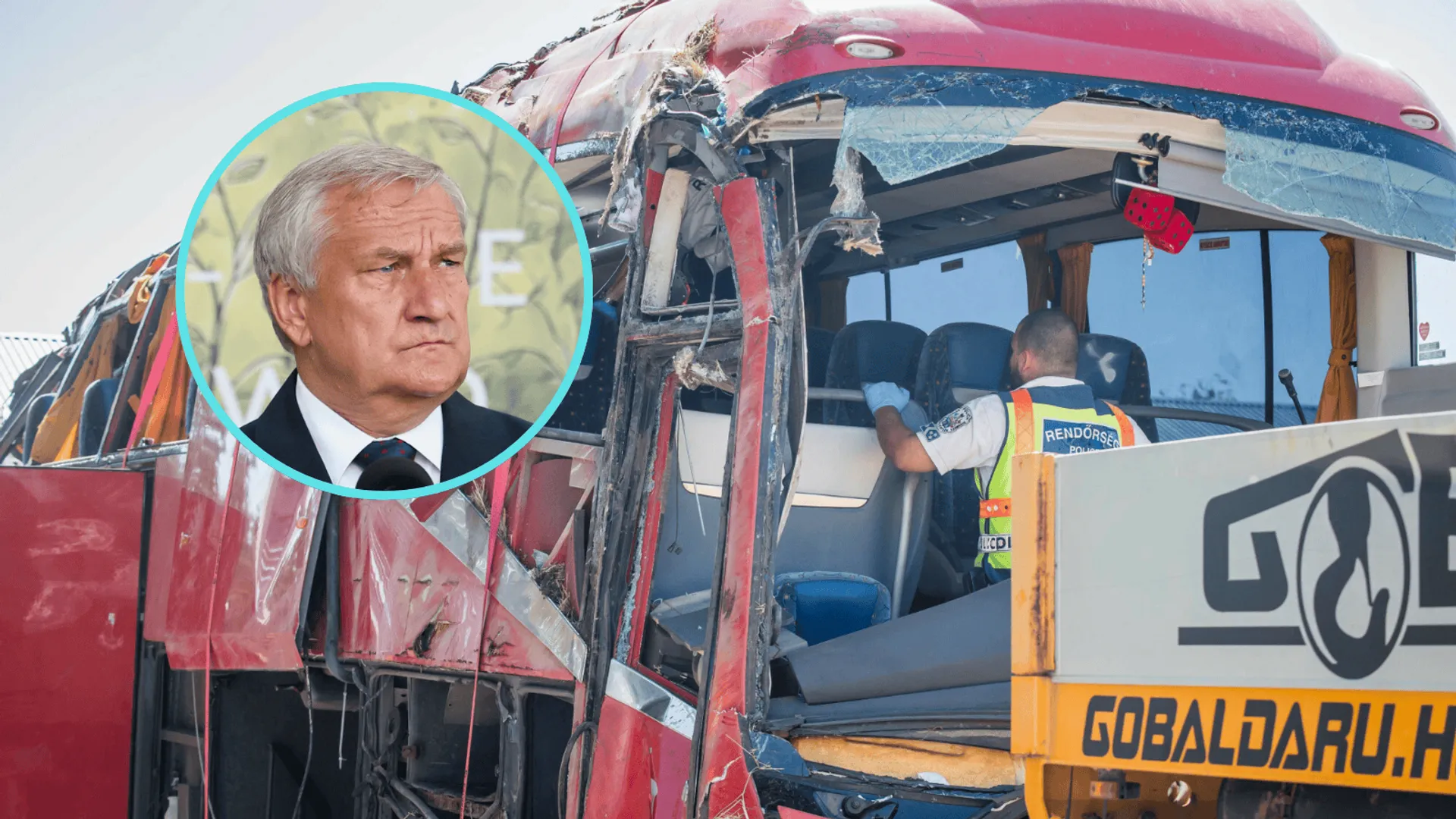 tragedia, autokar, MSWiA