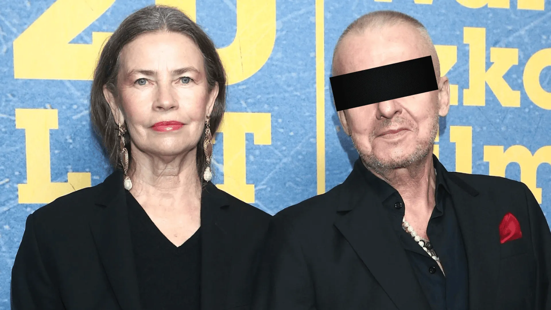 Bogusław L., Lidia Popiel