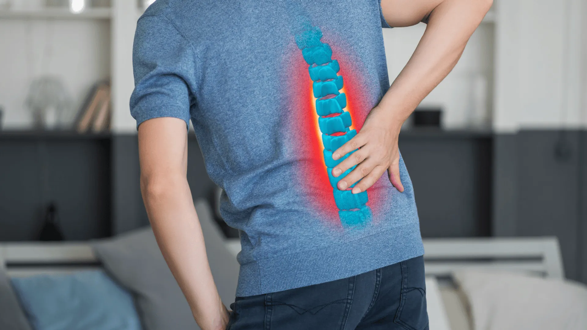 udar rdzenia kręgowe