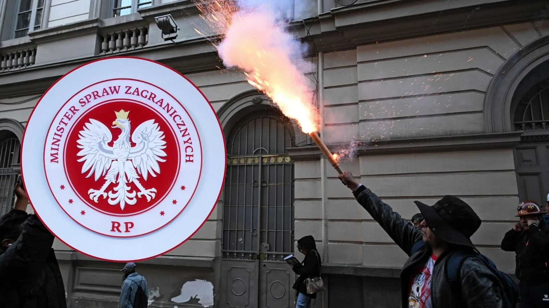 Boliwia, MSZ