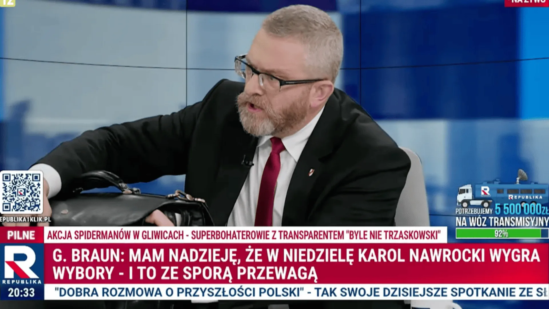 Grzegorz Braun