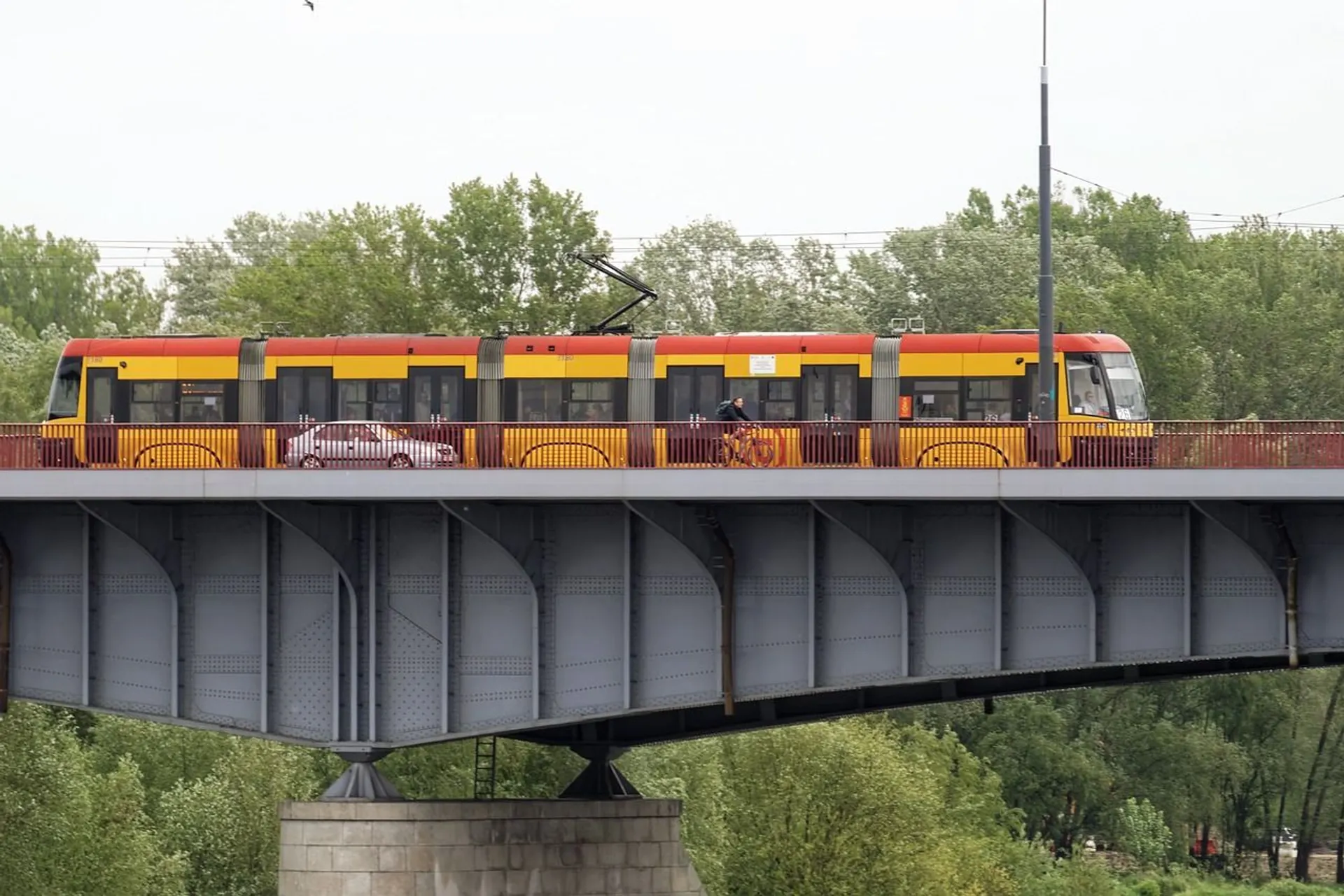 tramwaj