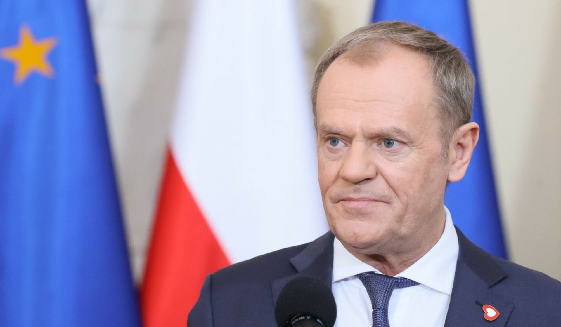 donald tusk sejm polityk