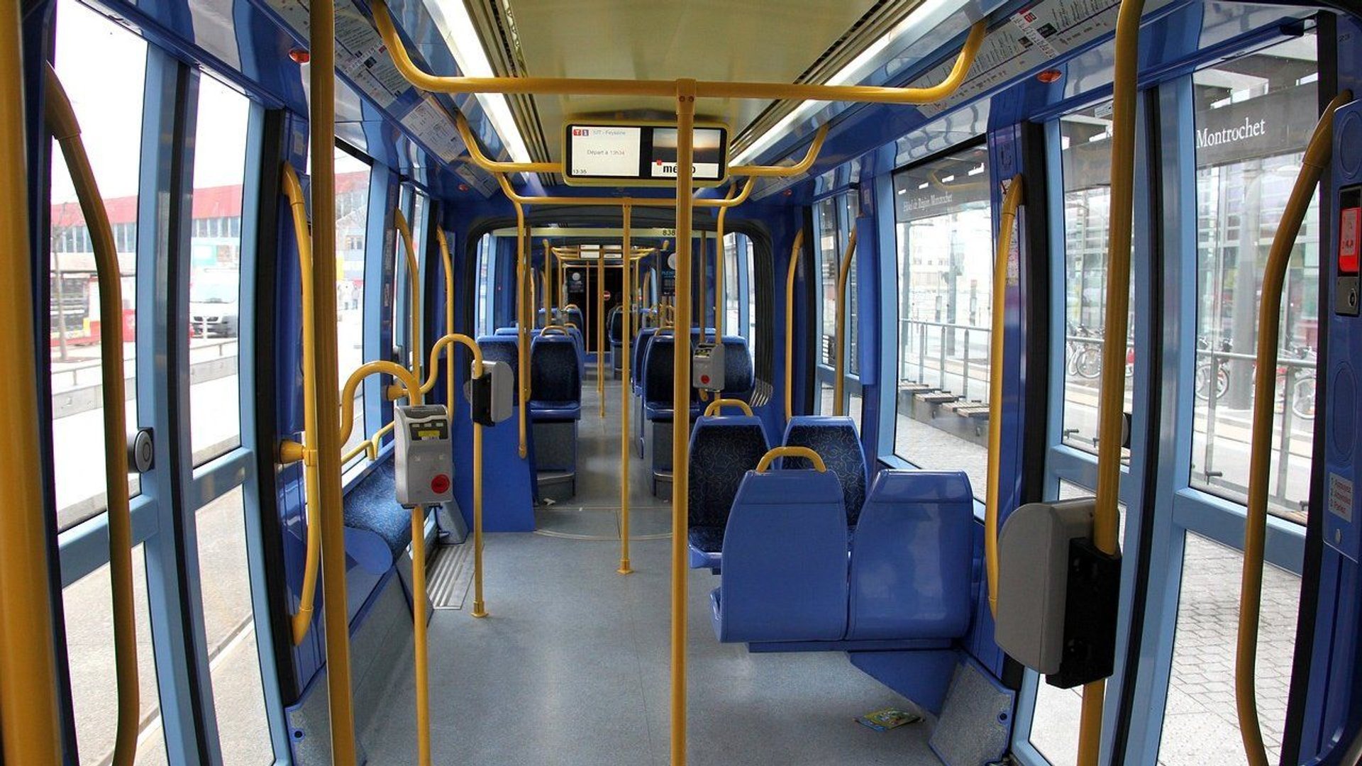 autobus