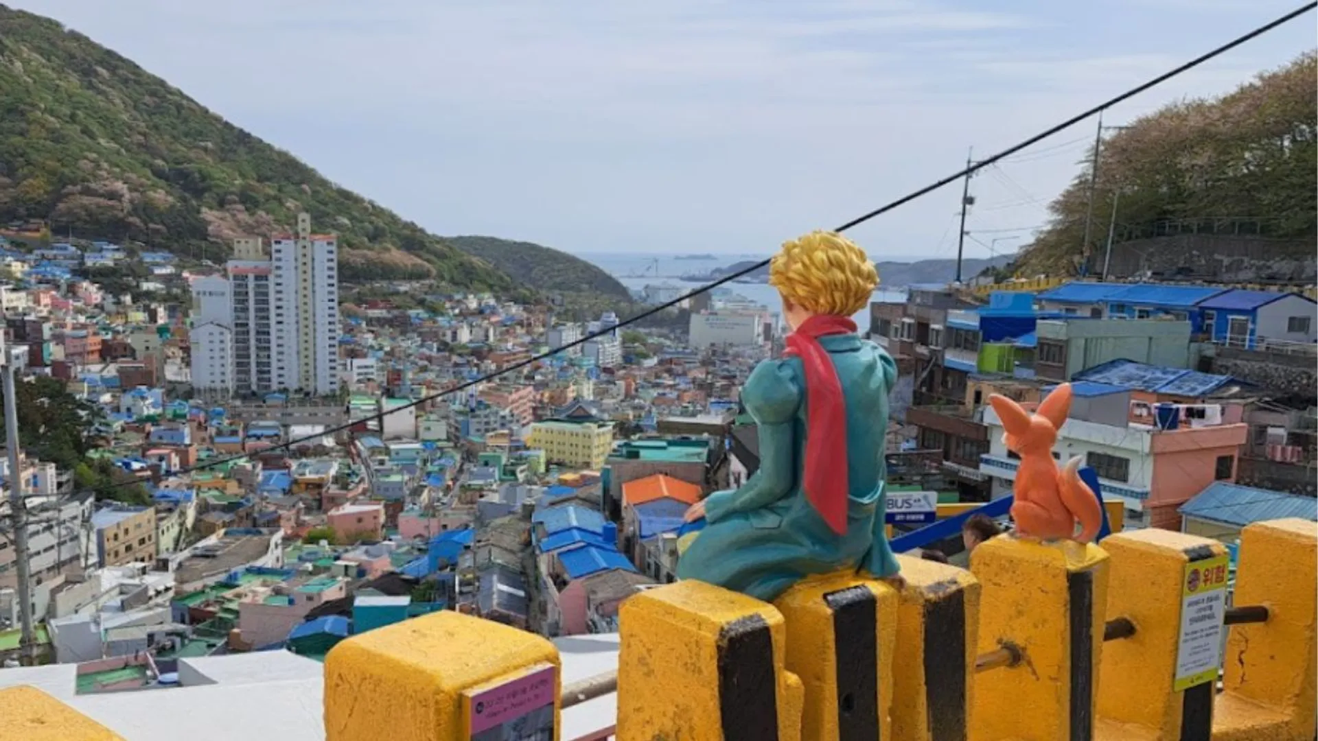Busan