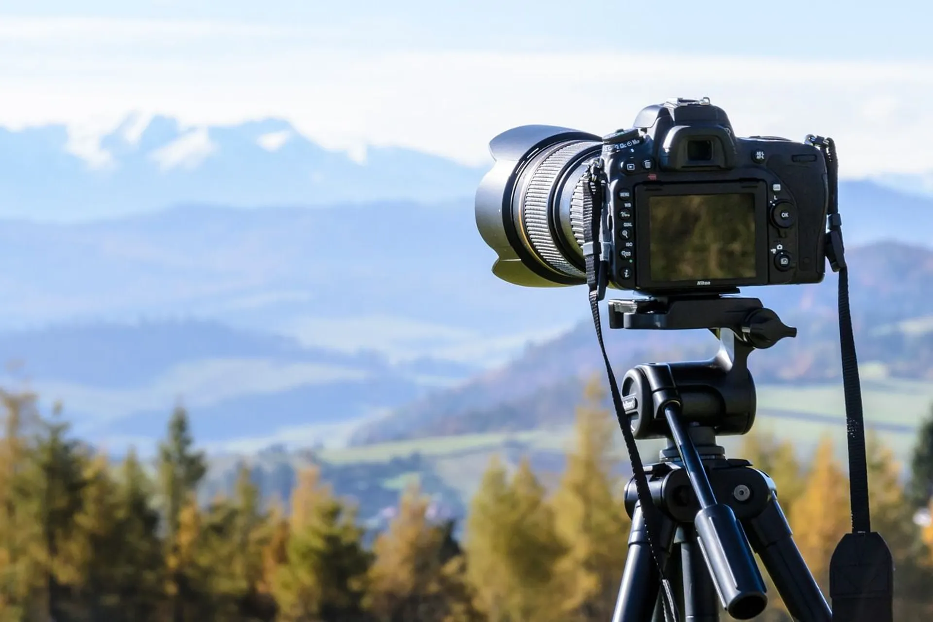 aparat fotograficzny