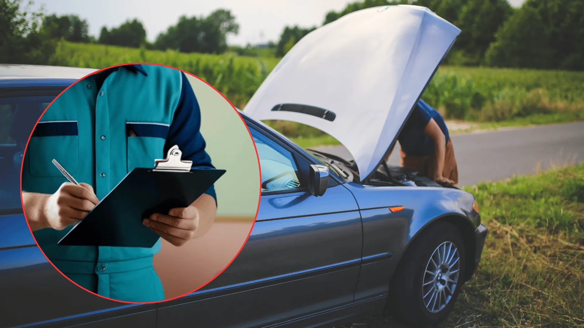 Zapłacisz podwójnie, jeśli się spóźnisz. Nowe zasady badań technicznych