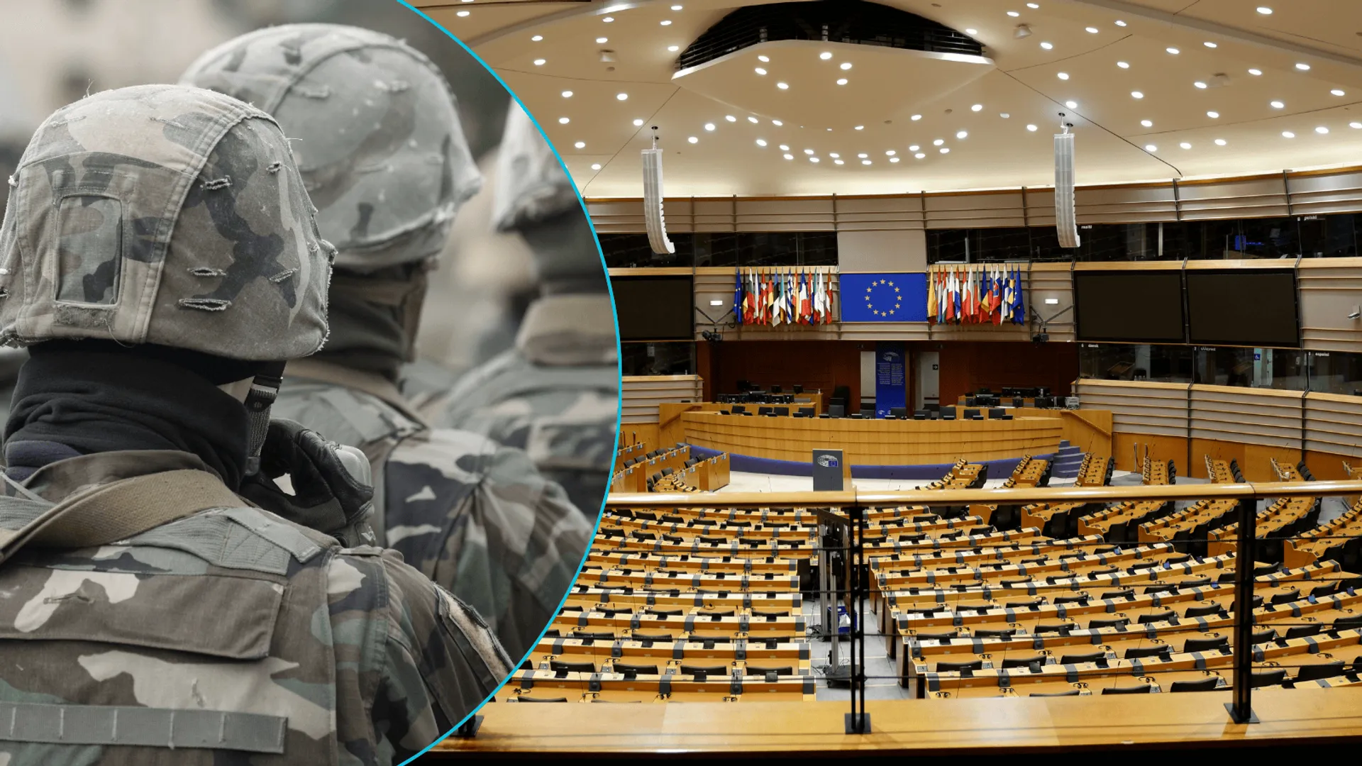 Nieoficjalnie: Europa szykuje ofensywę wymierzoną w Rosję. Politico ujawnia szczegóły