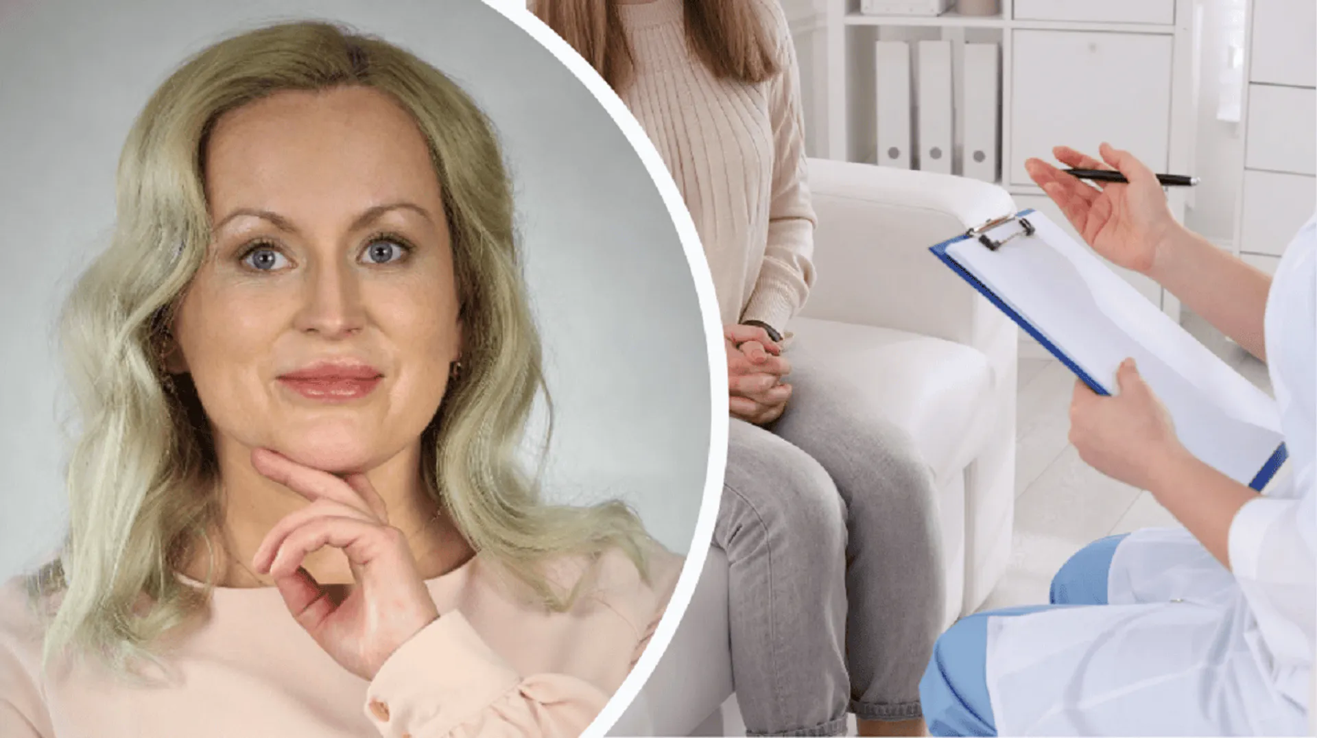 Dermatolog-wenerolog dr n. med. Ewelina Biało-Wójcicka