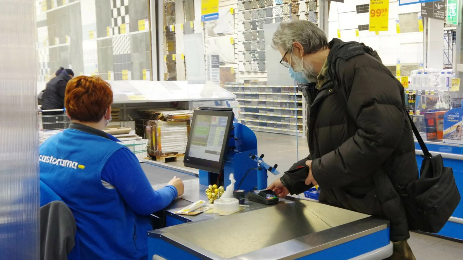 Castorama