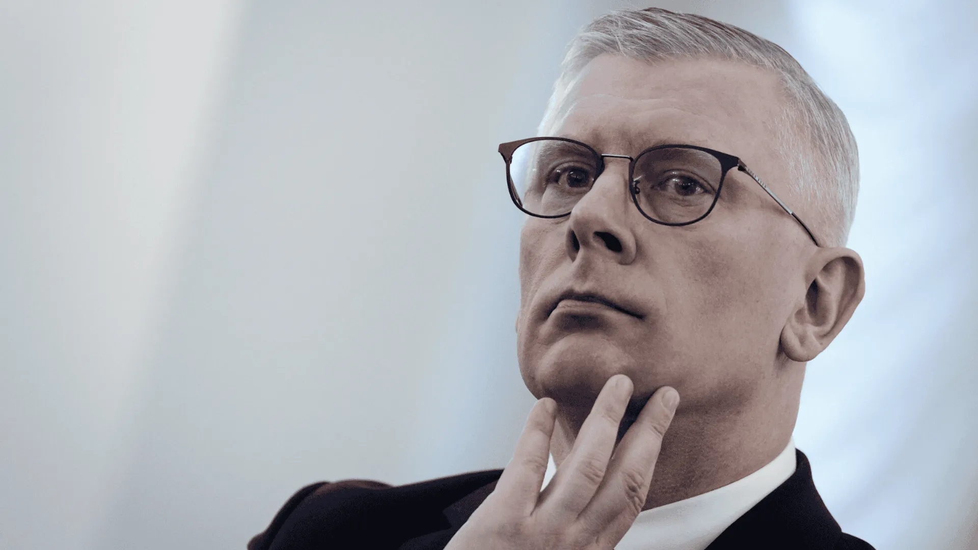 Sławomir Cenckiewicz, fot. Marysia Zawada/REPORTER