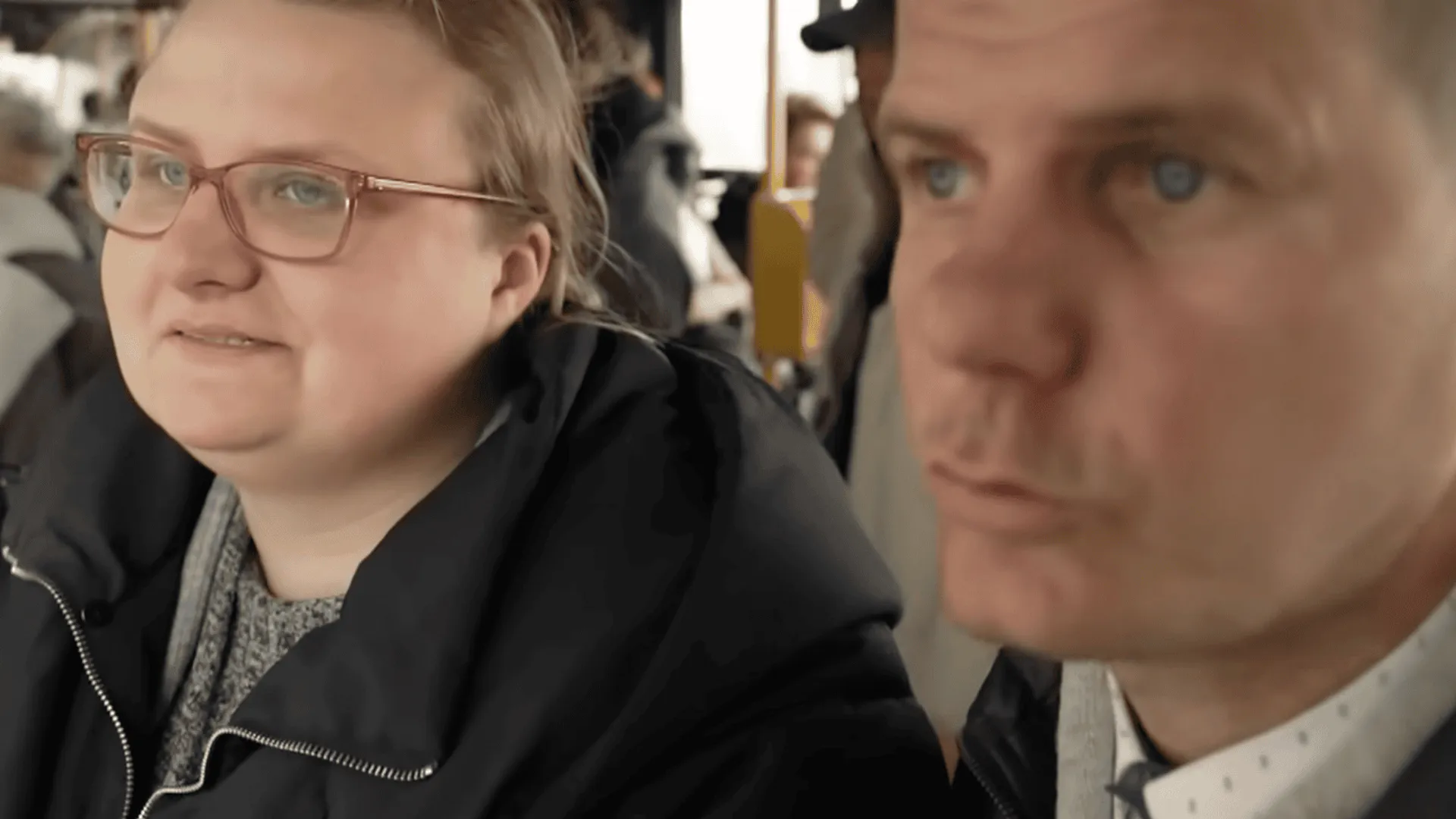 Tancerz z "Chłopaków do wzięcia" porzucony. Zuzia publikuje zdjęcia z nowym partnerem