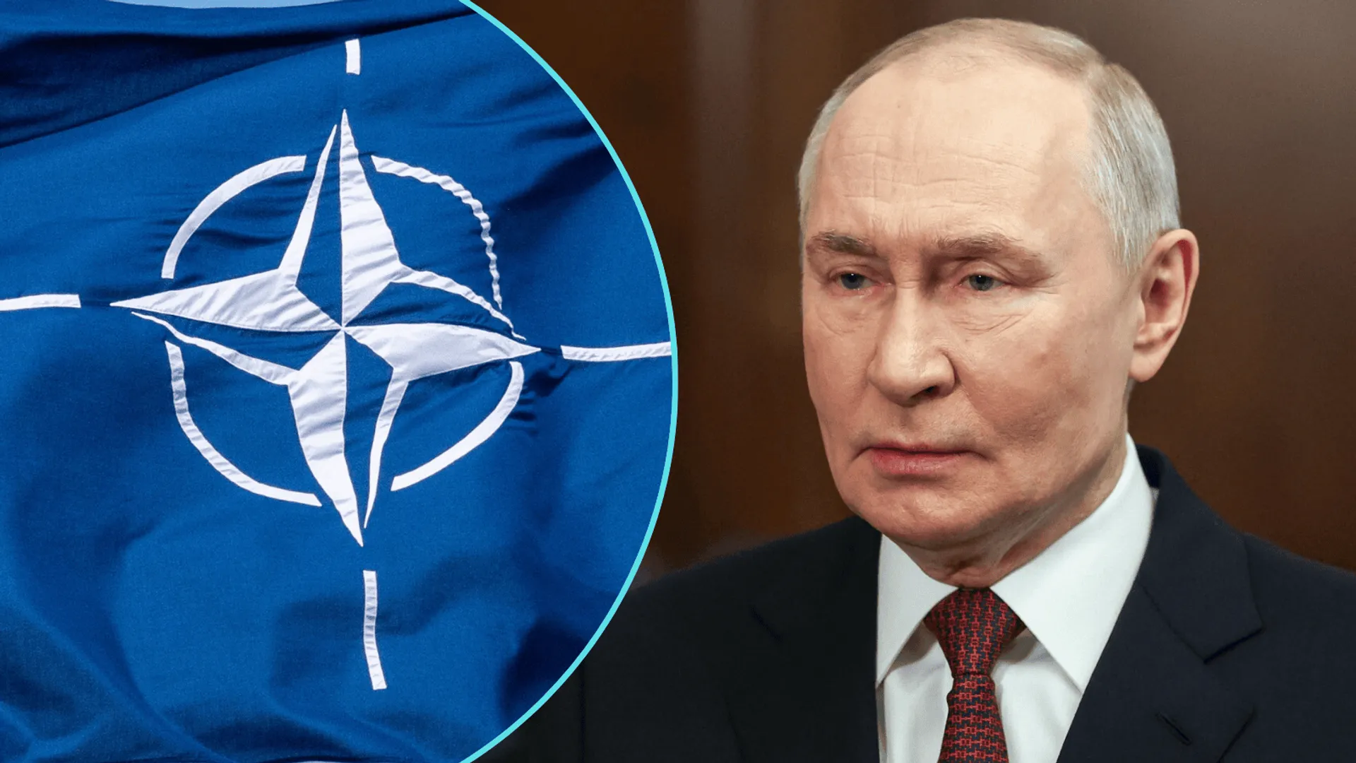 Przywódca kraju NATO w rozmowie z Putinem. „Wojna nie może wymknąć się spod kontroli”