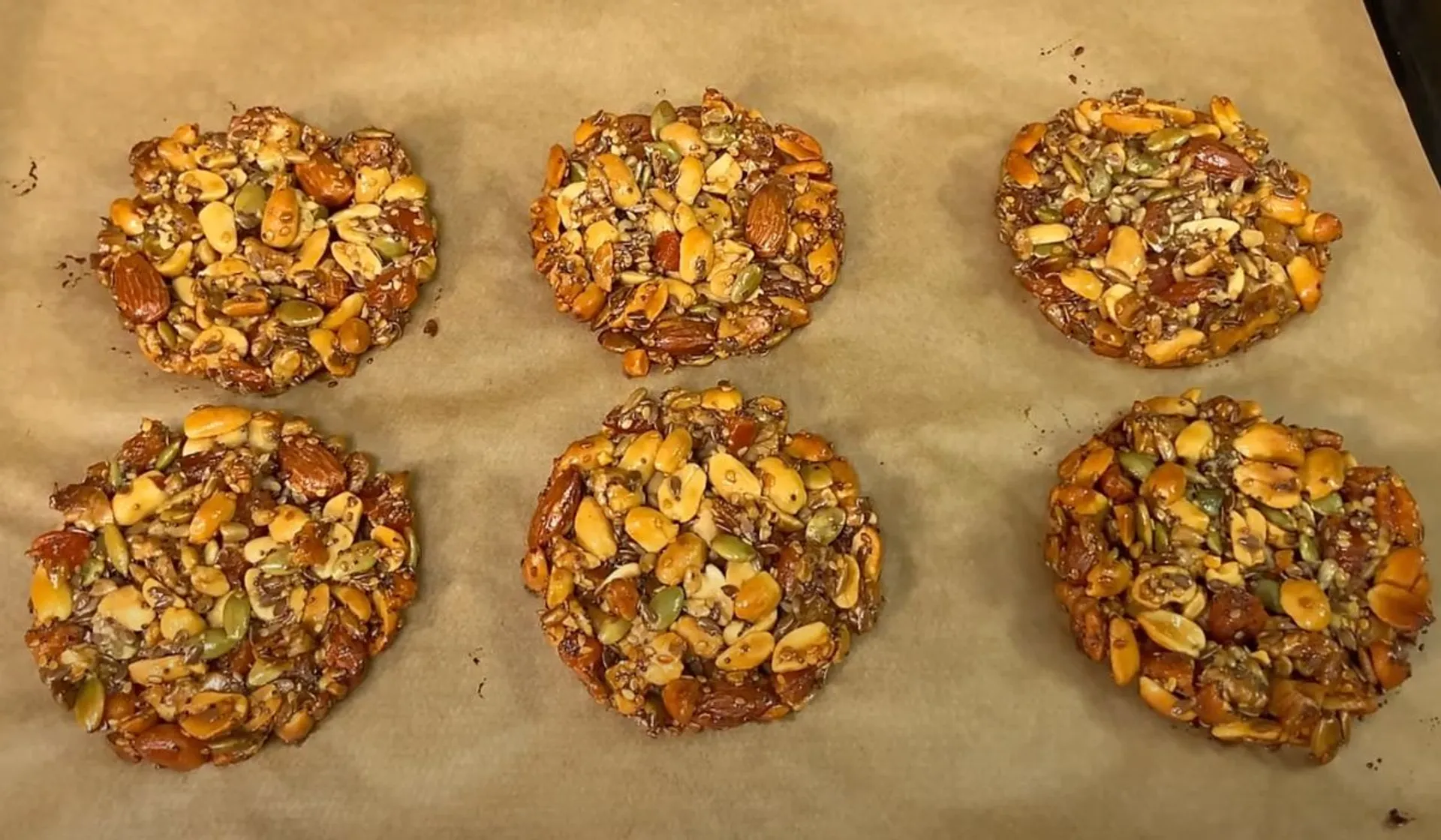 ciasteczka bez cukru