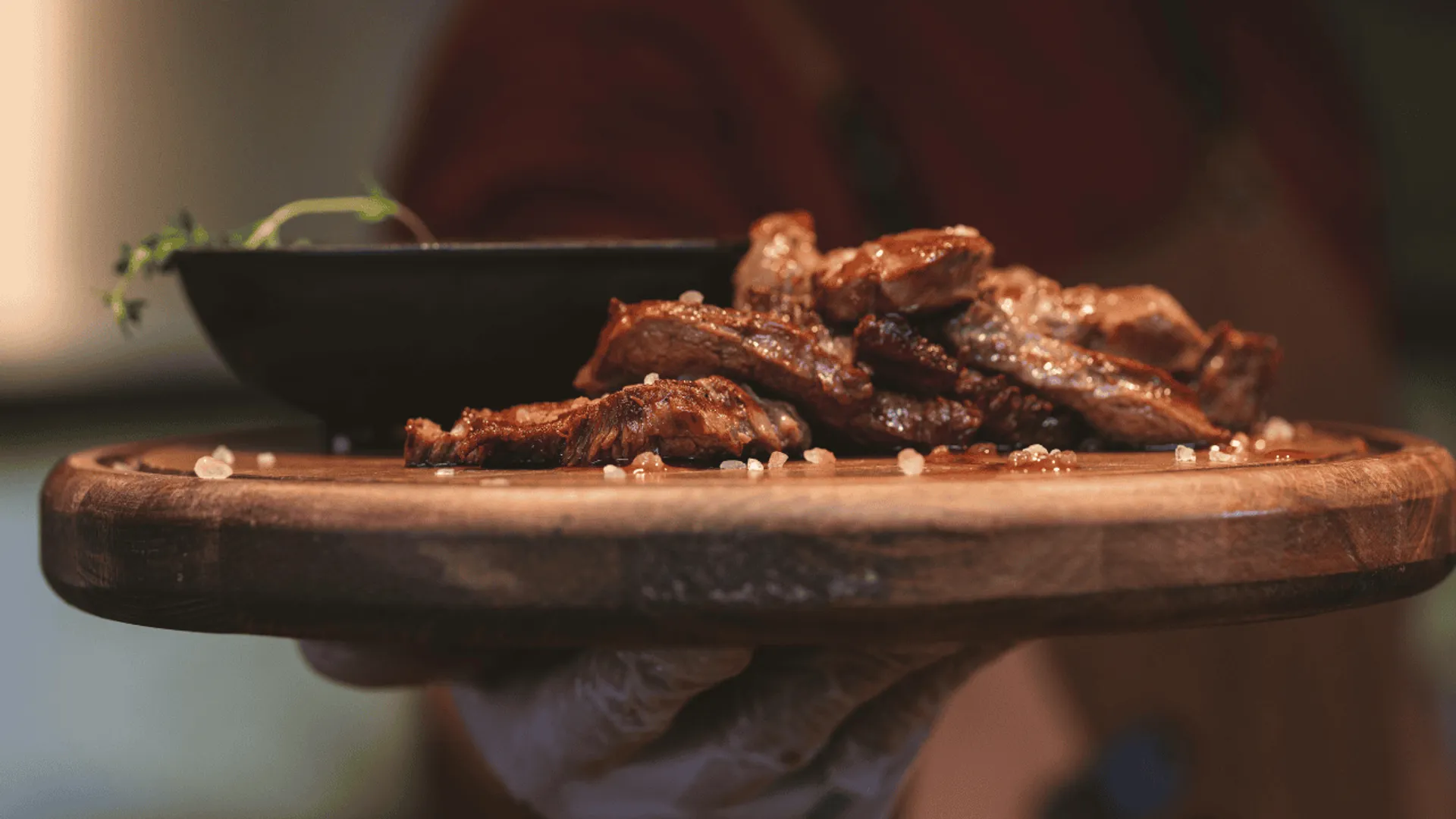 mięso przy nadciśnieniu