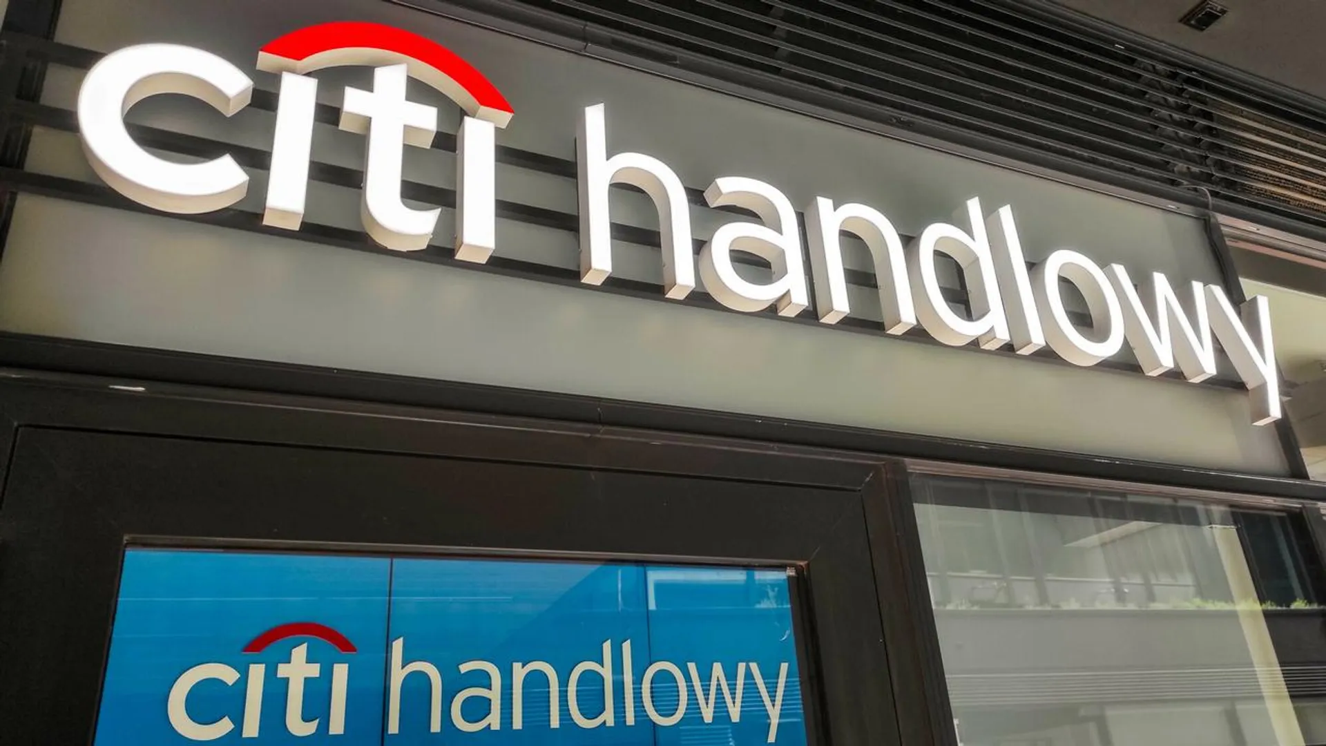 Citi Handlowy