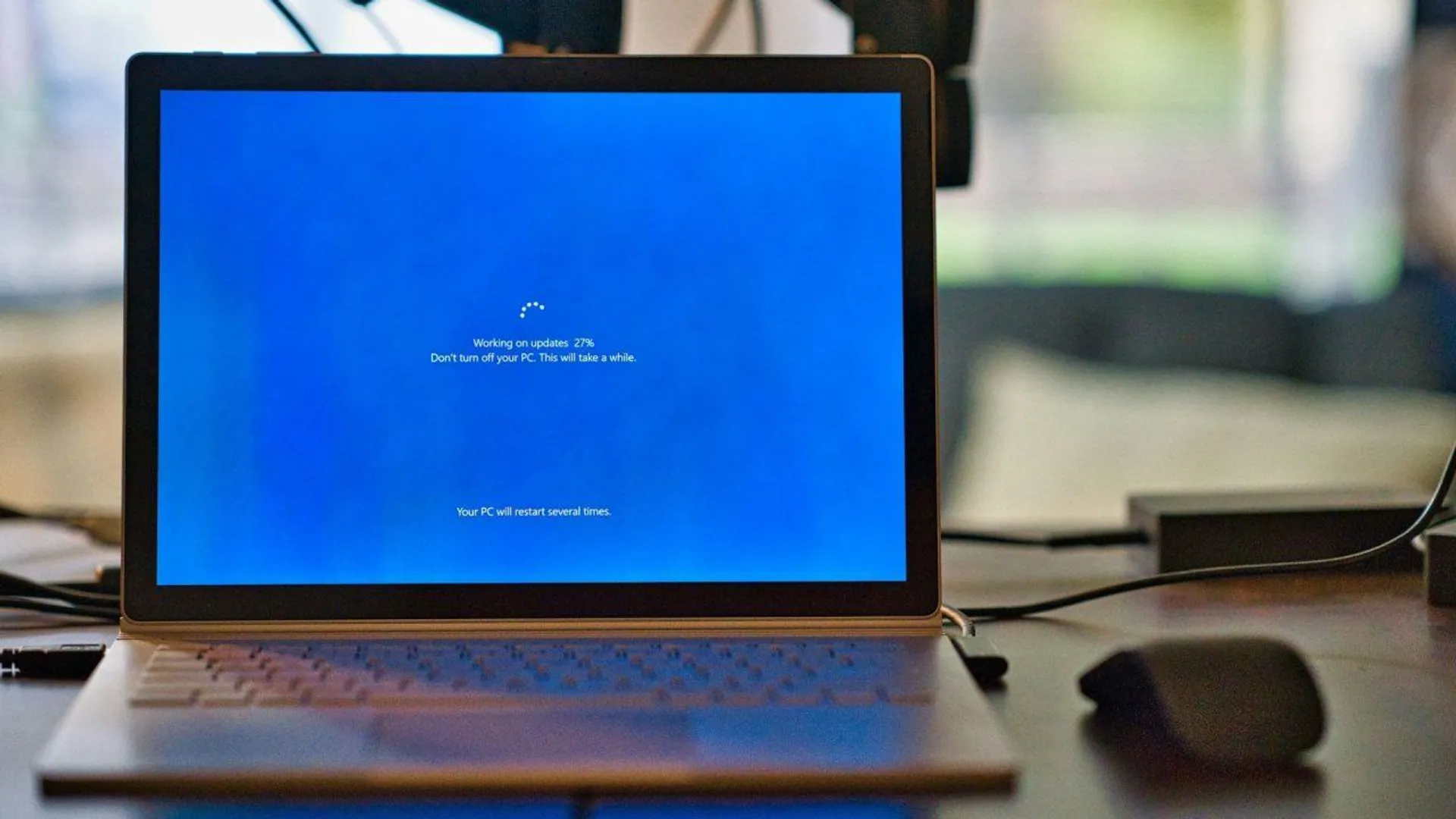 laptop