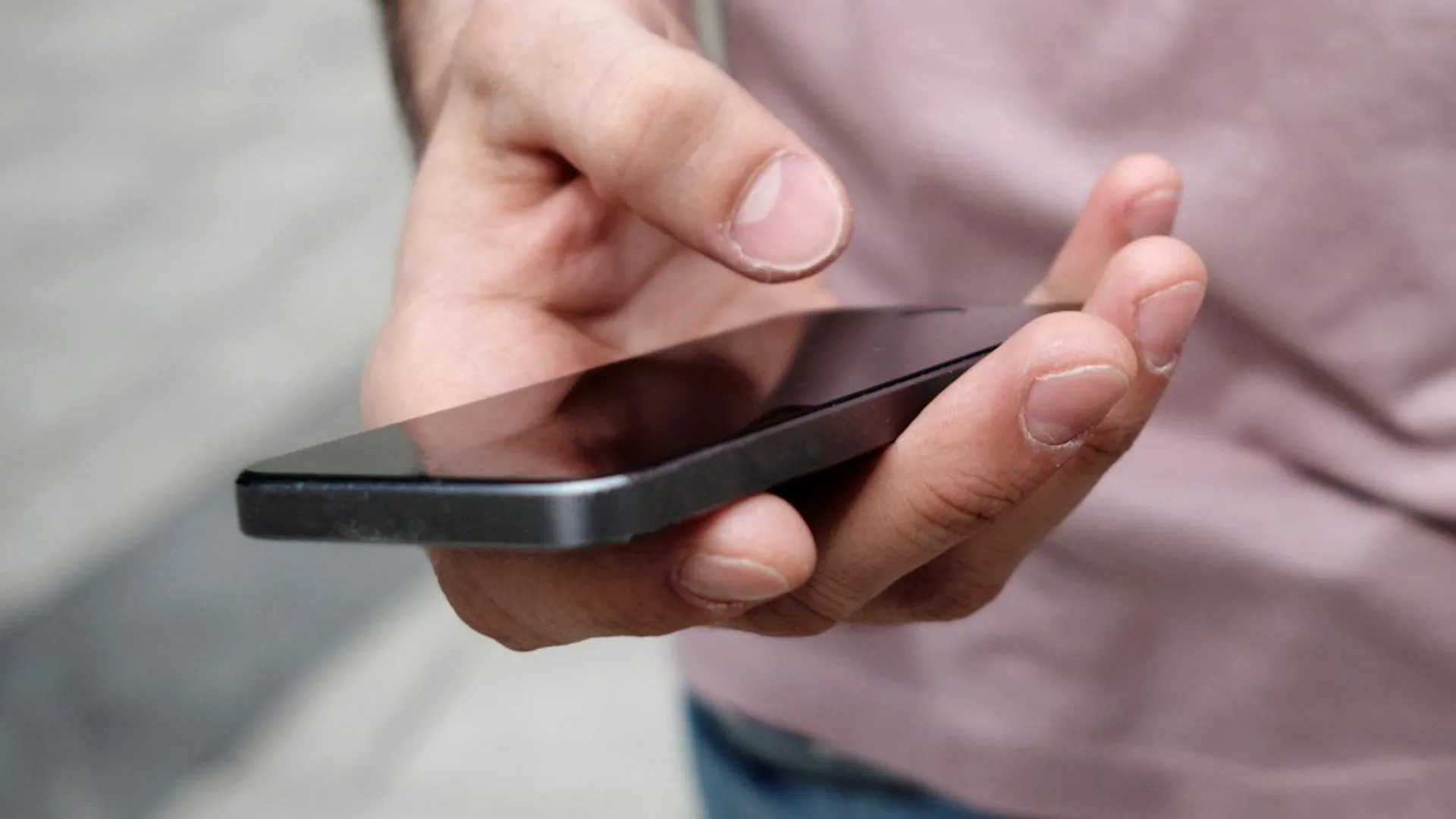 smartfon